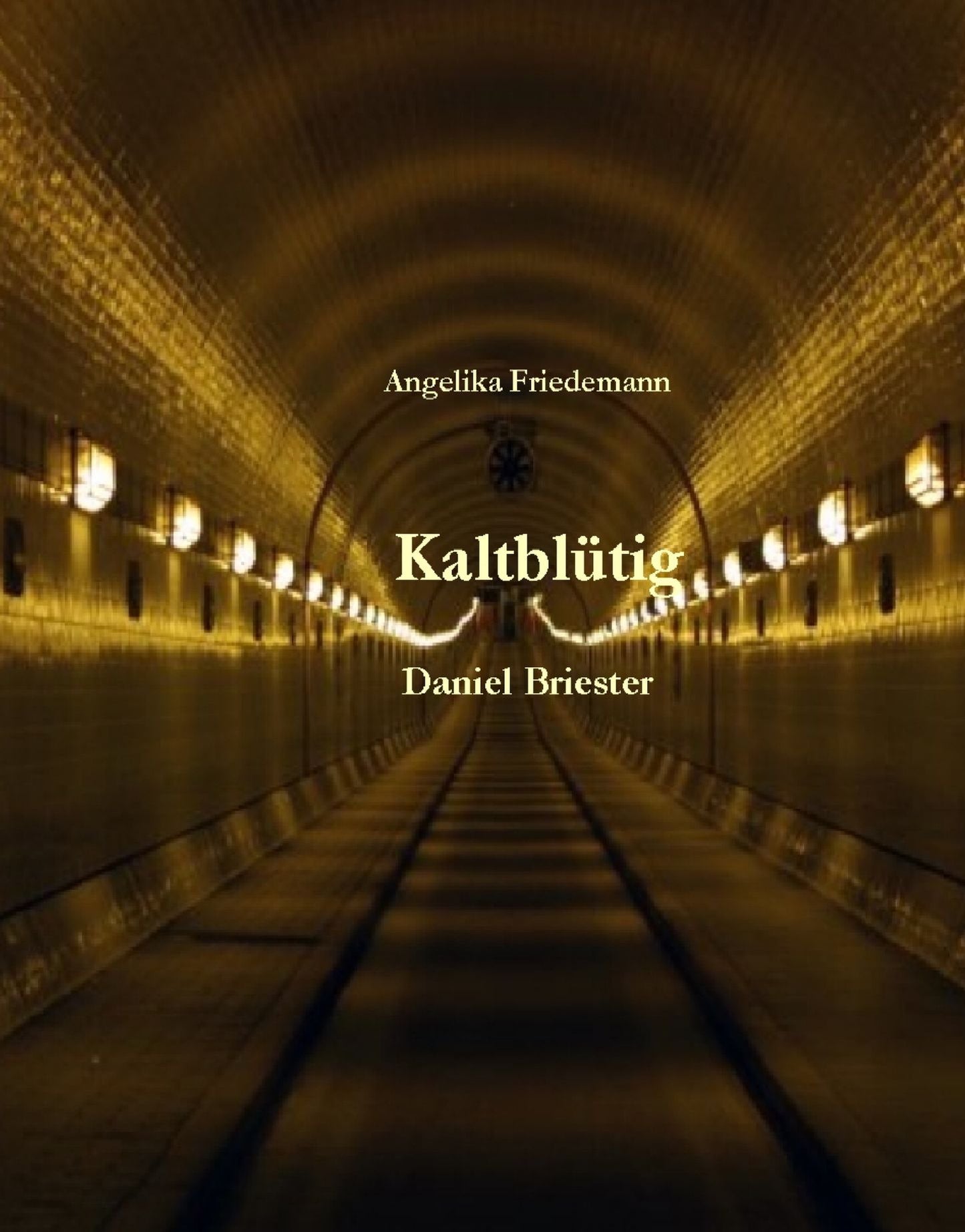 Kaltbluetig