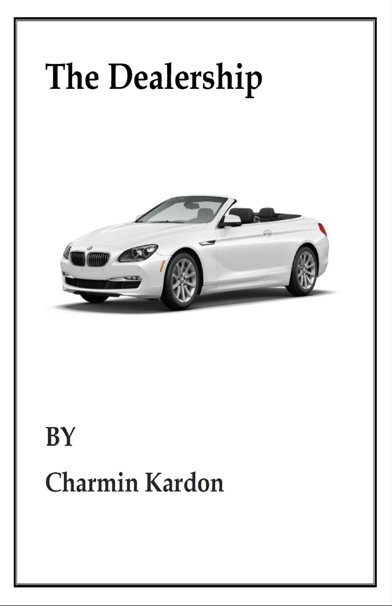 The Dealership