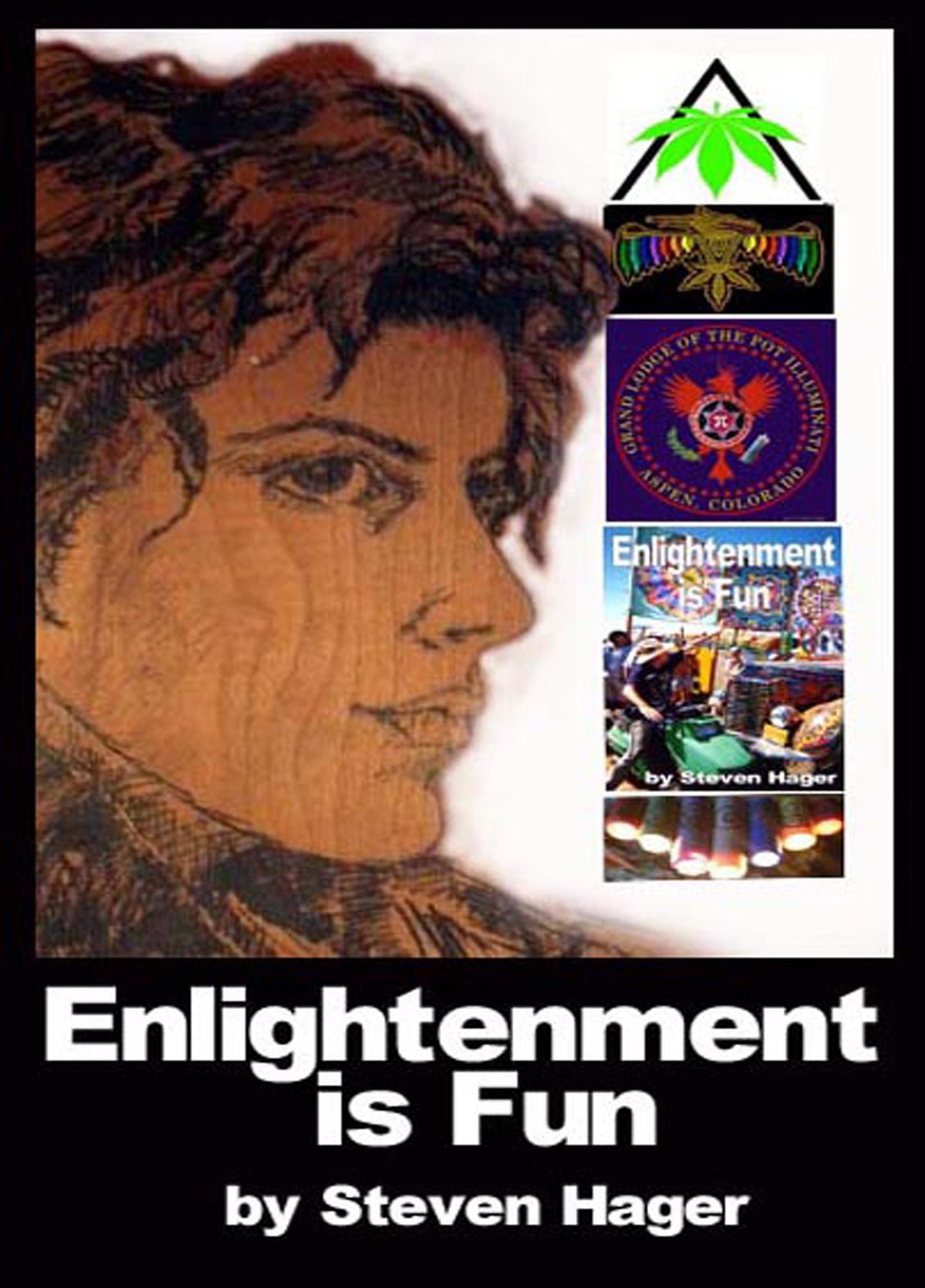 Enlightenment is Fun