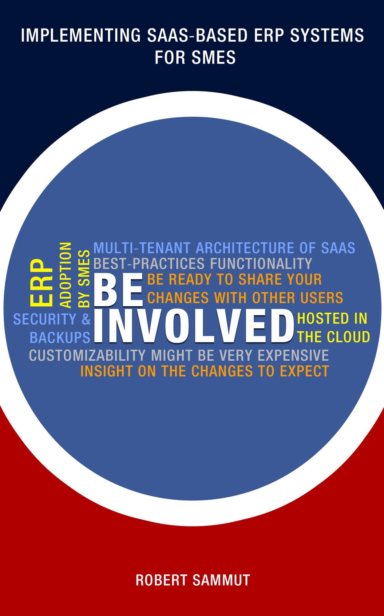 Be Involved: Implementing SaaS ERP Systems for SMEs