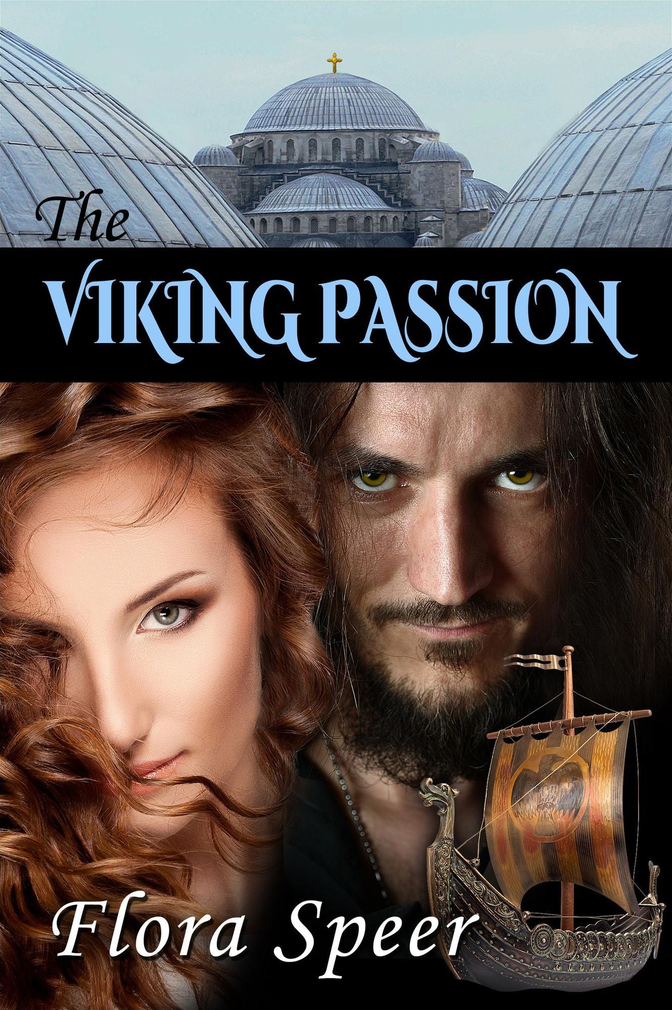 The Viking Passion