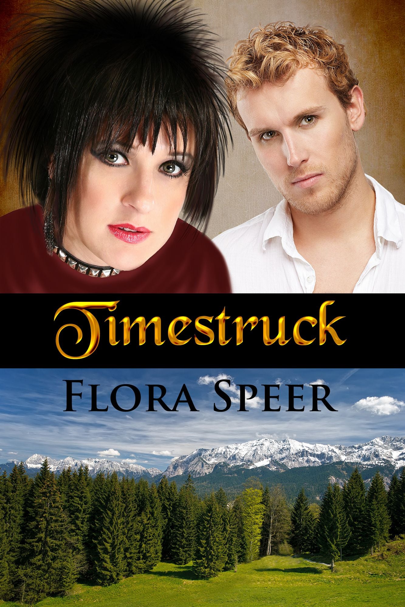 Timestruck