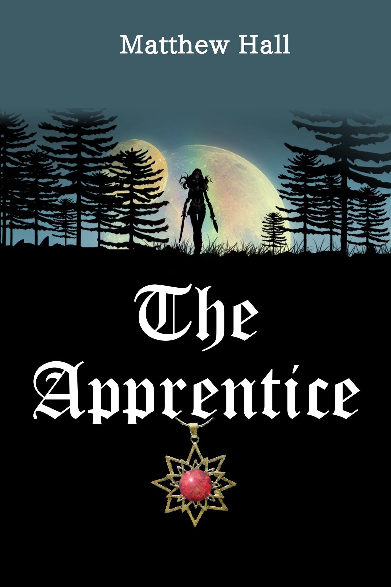The Apprentice