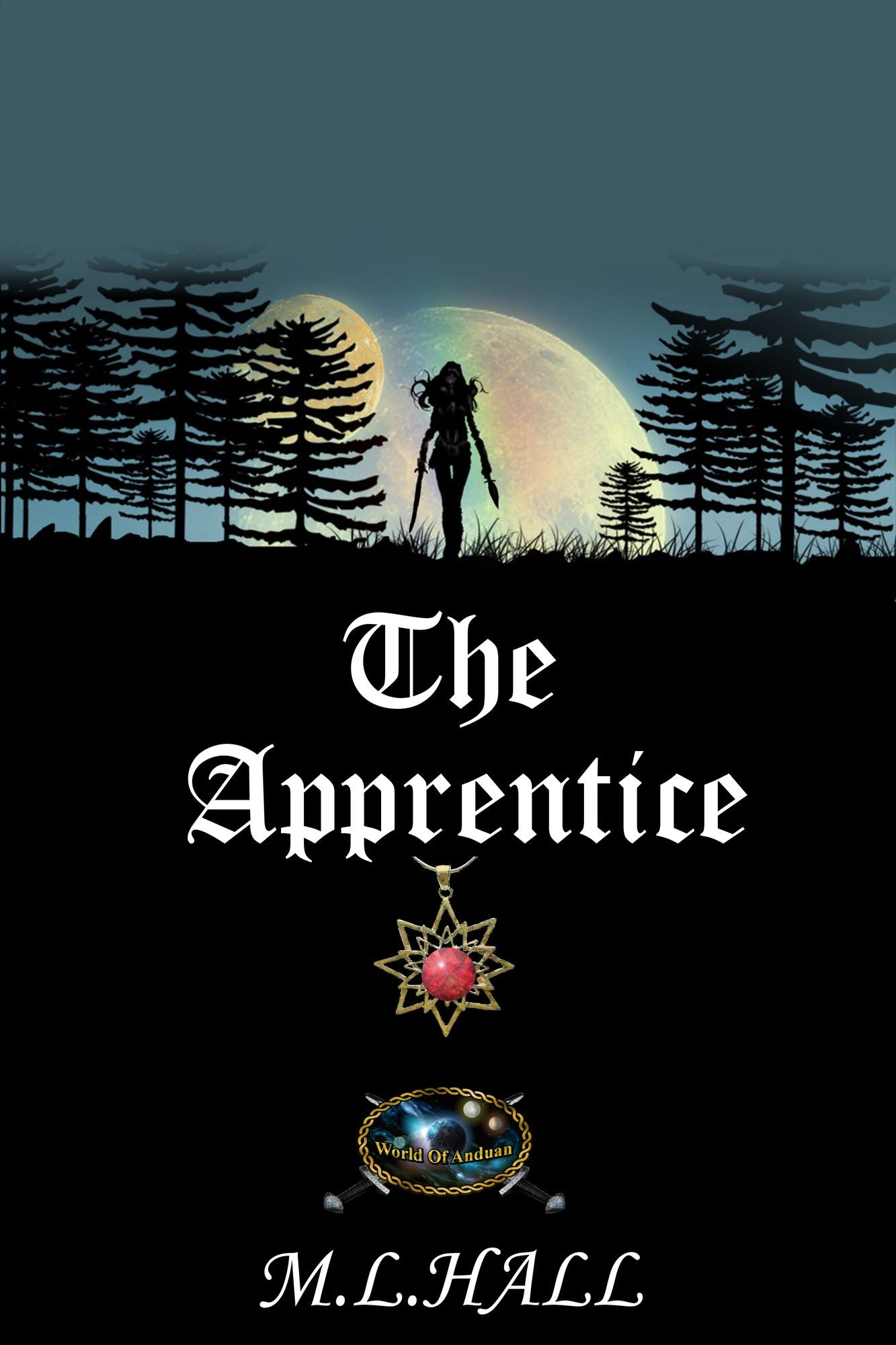 The Apprentice