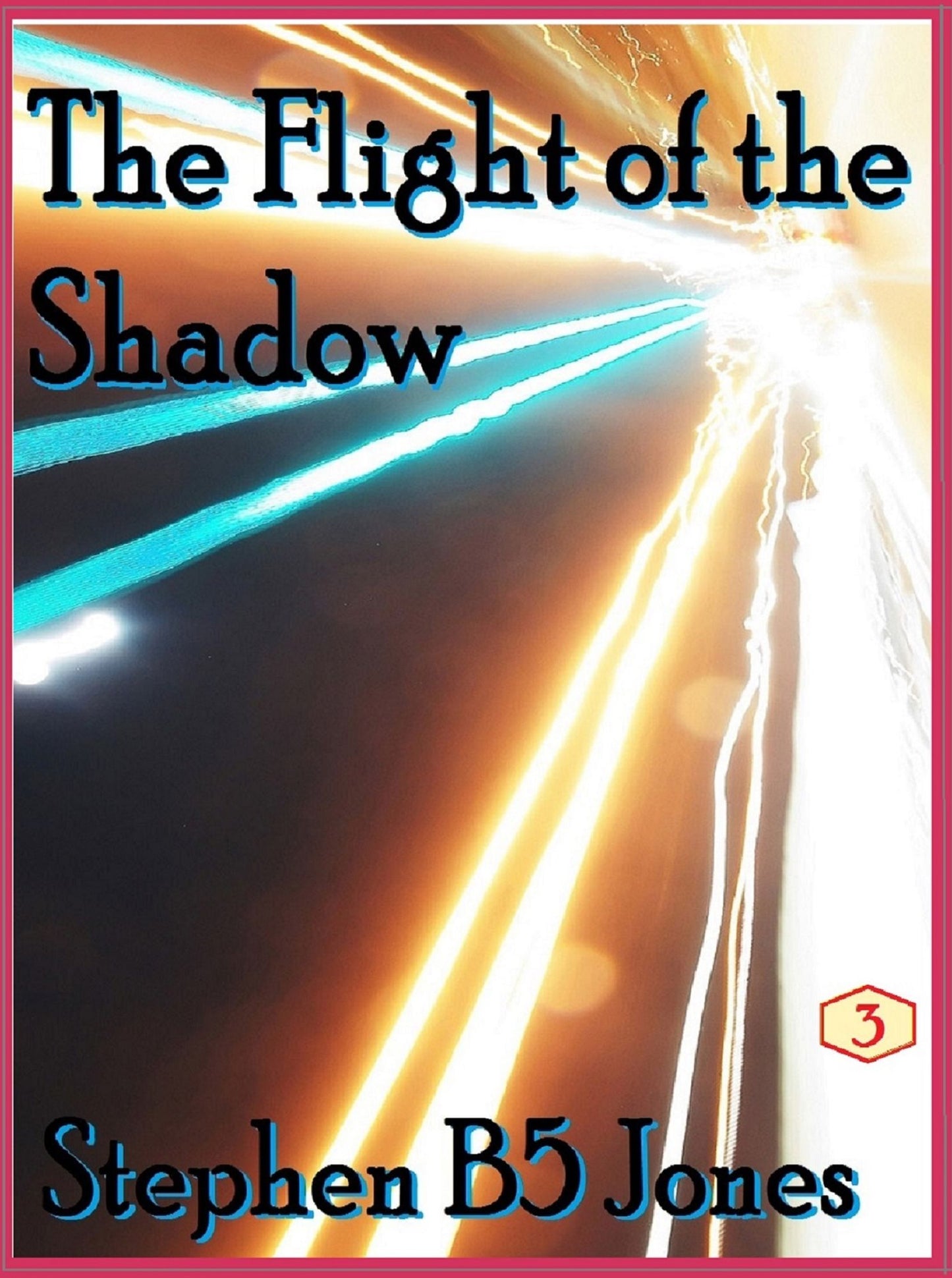 The Flight of the Shadow