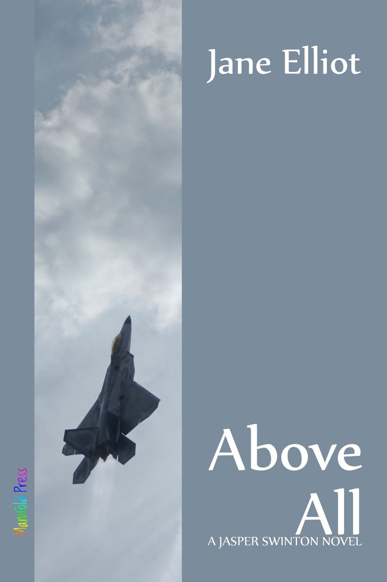 Above All