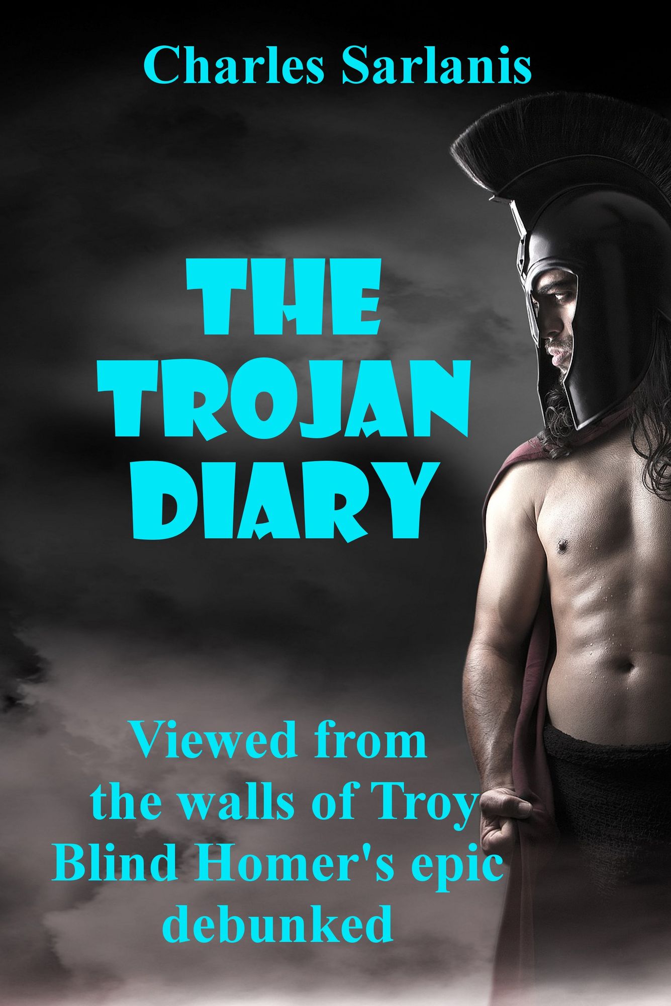 The Trojan Diary