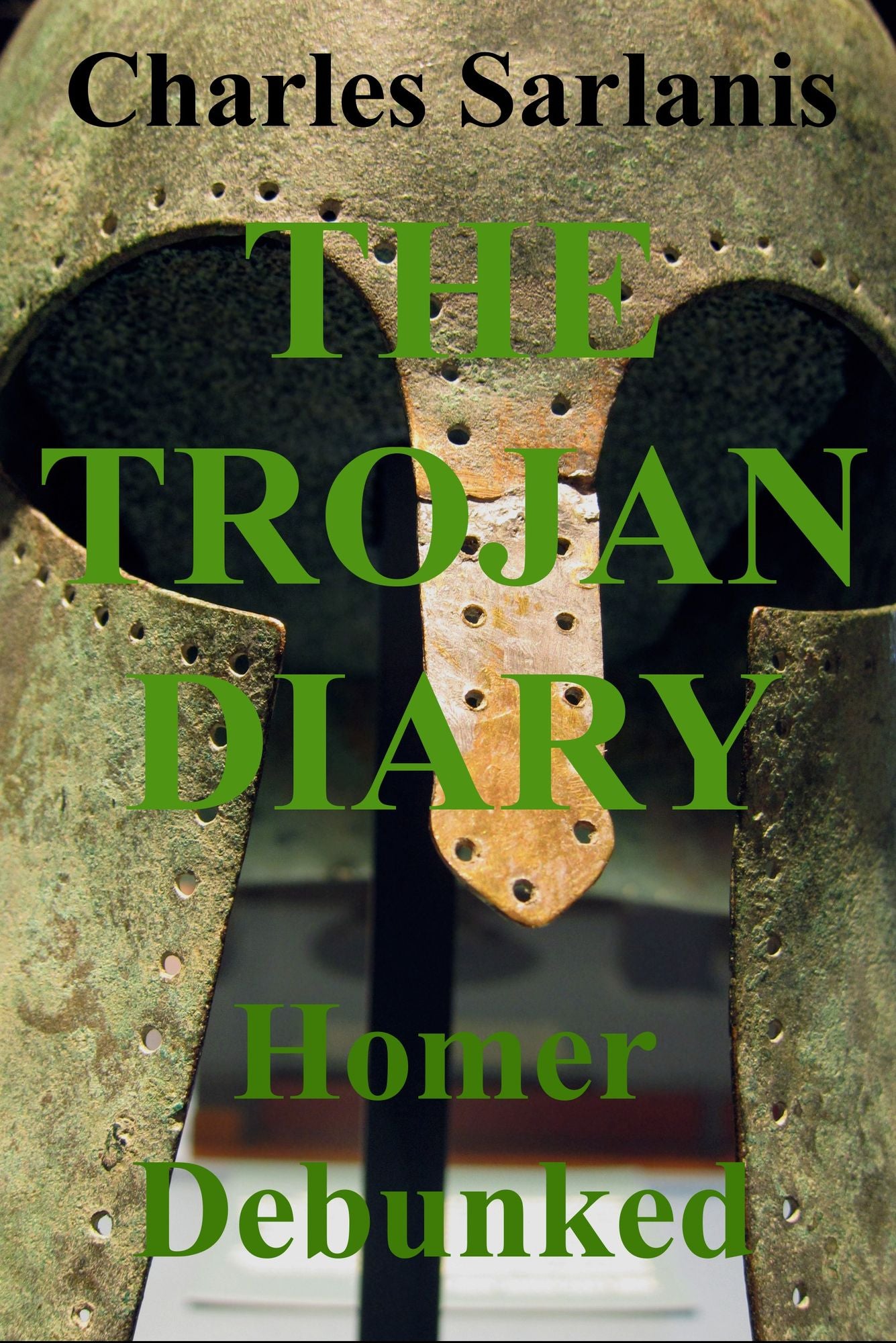 The Trojan Diary