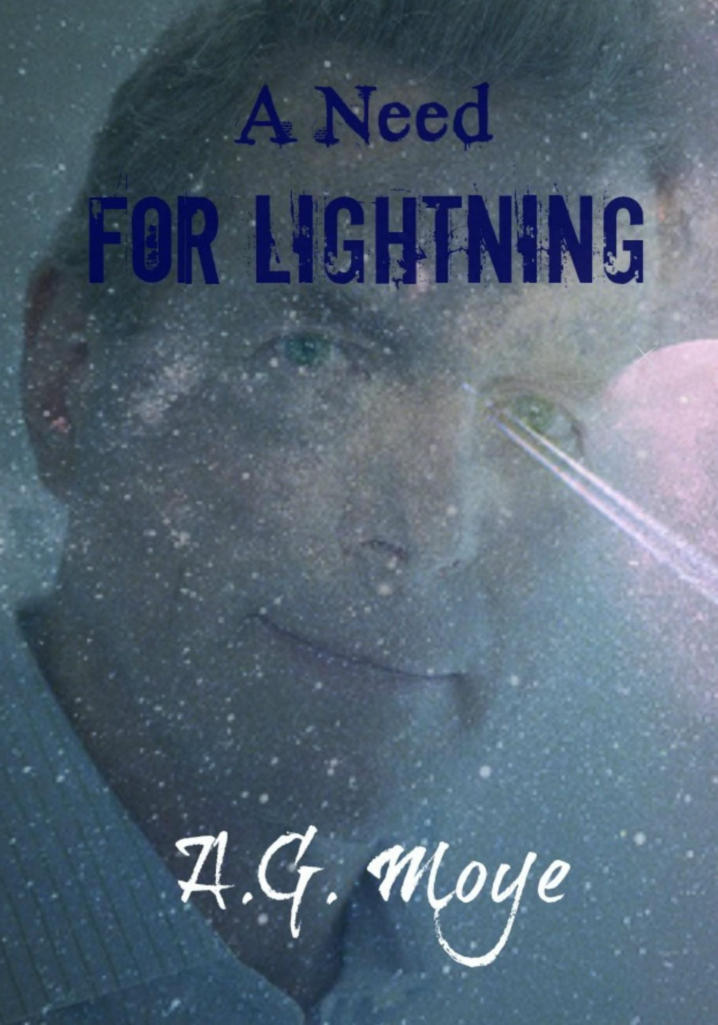 A Need For Lightning
