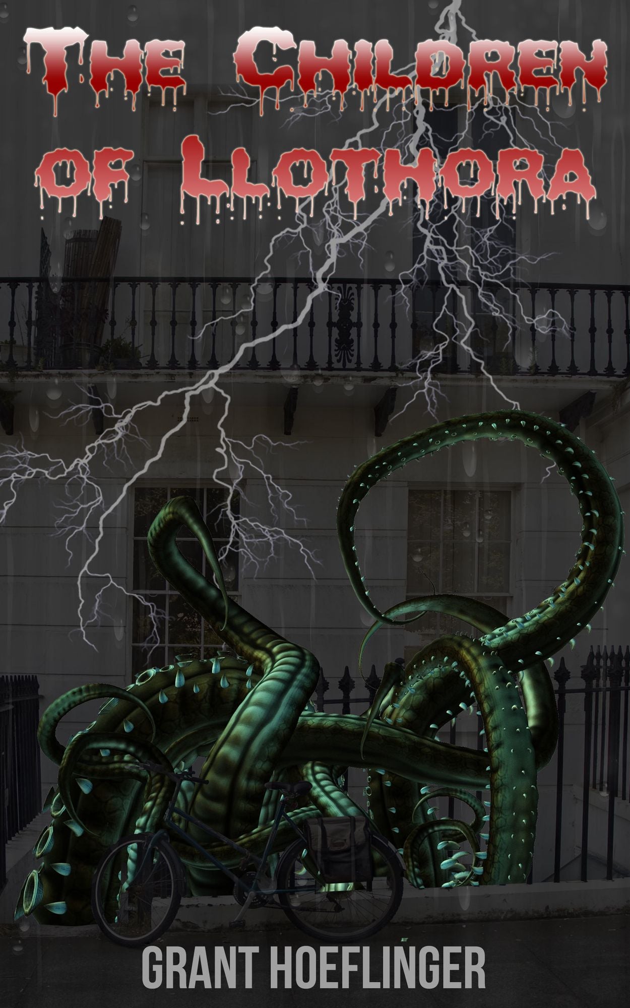 The Children of Llothora