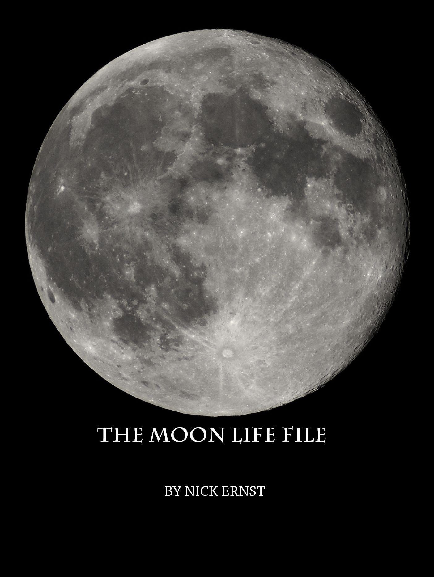 The Moon Life File
