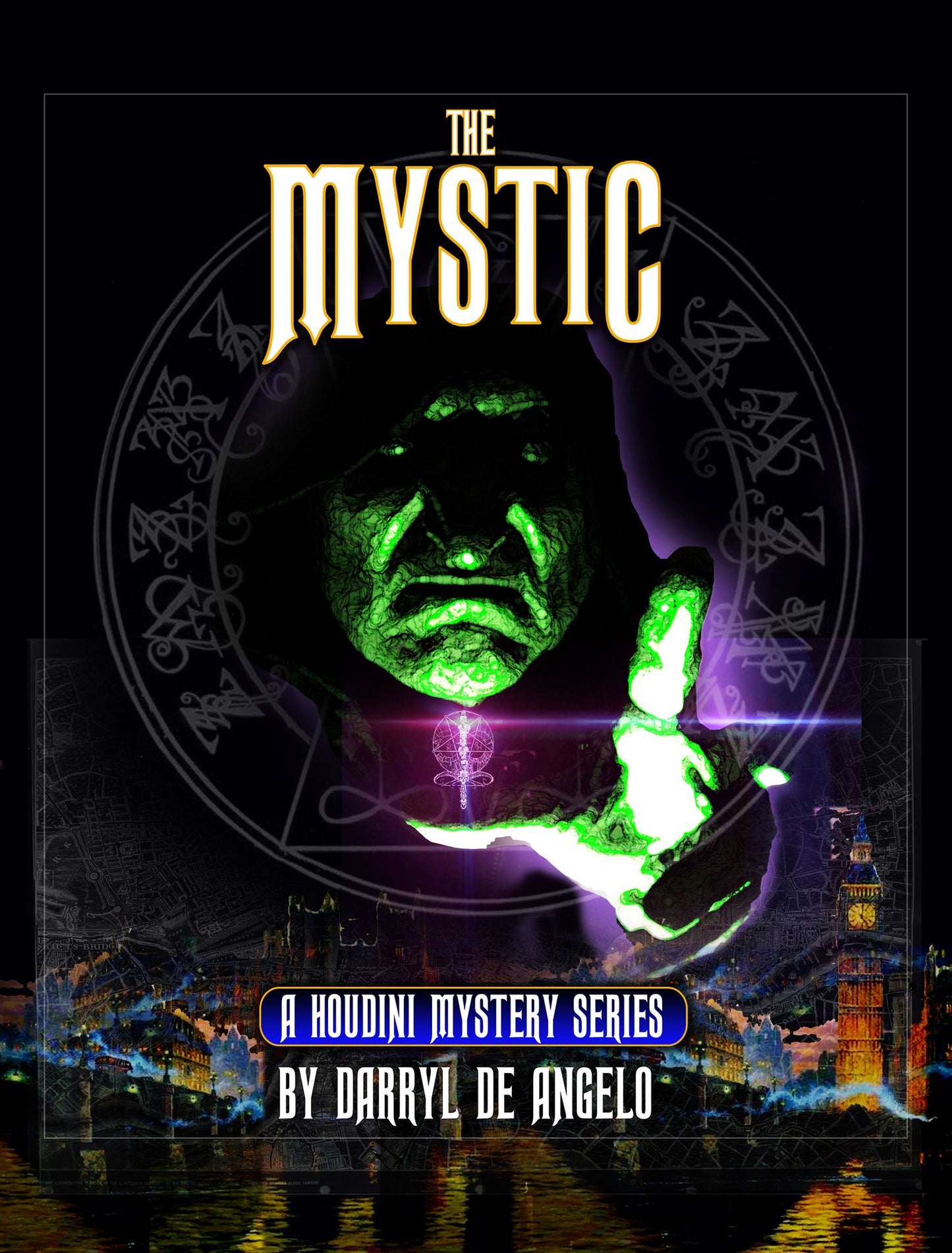 The Mystic