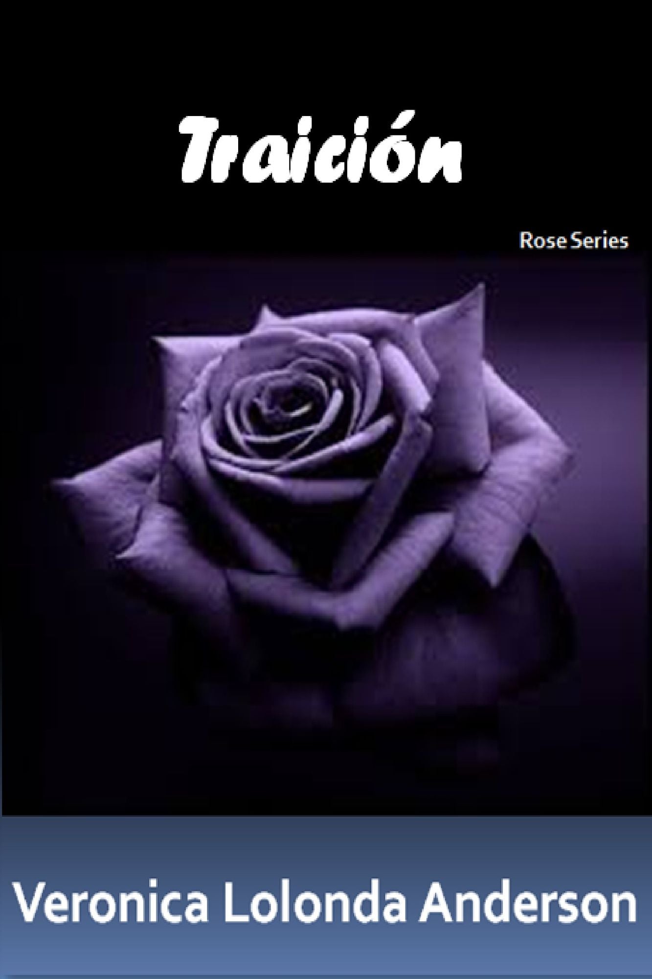 Traición