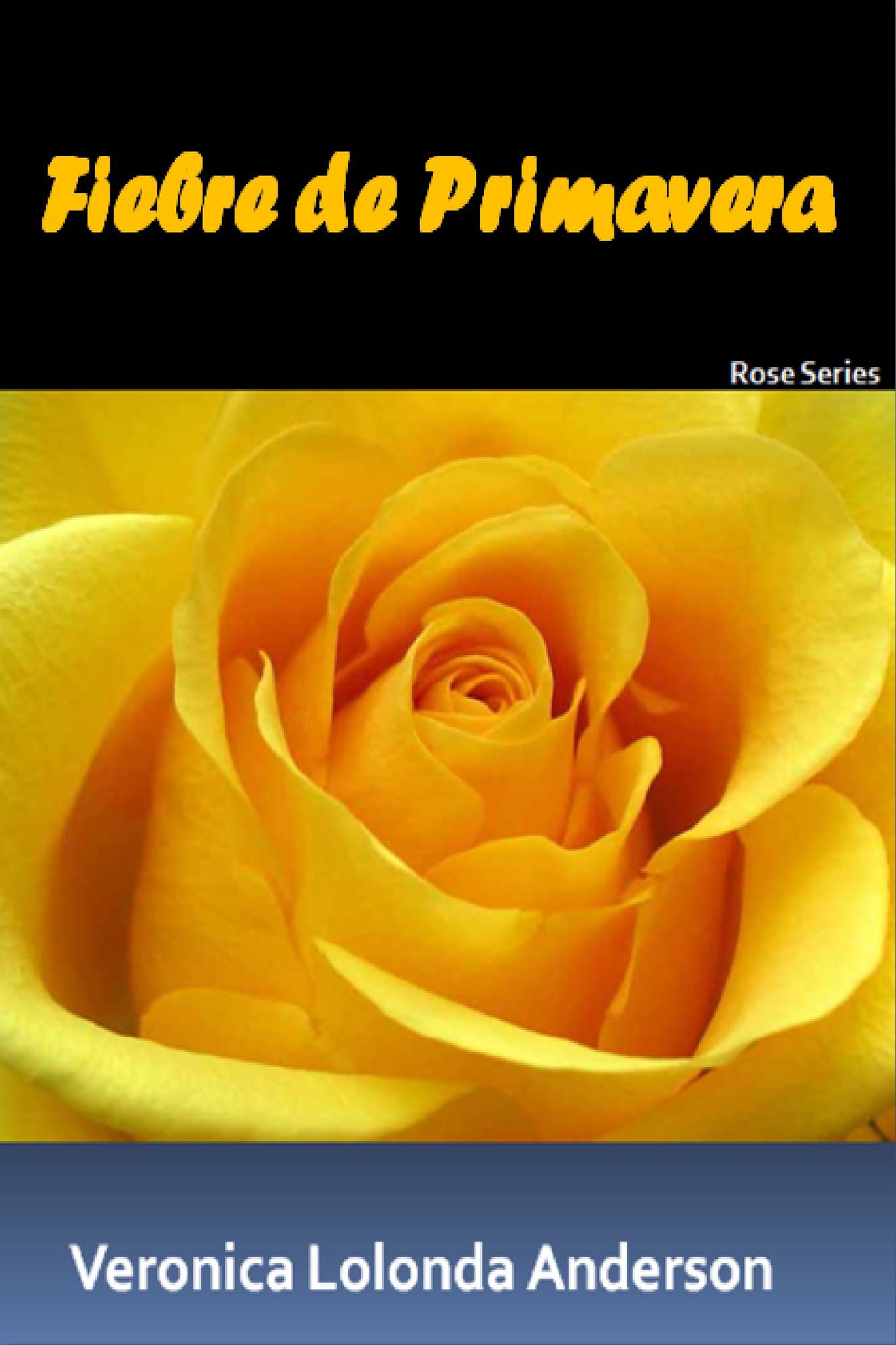 Fiebre de Primavera