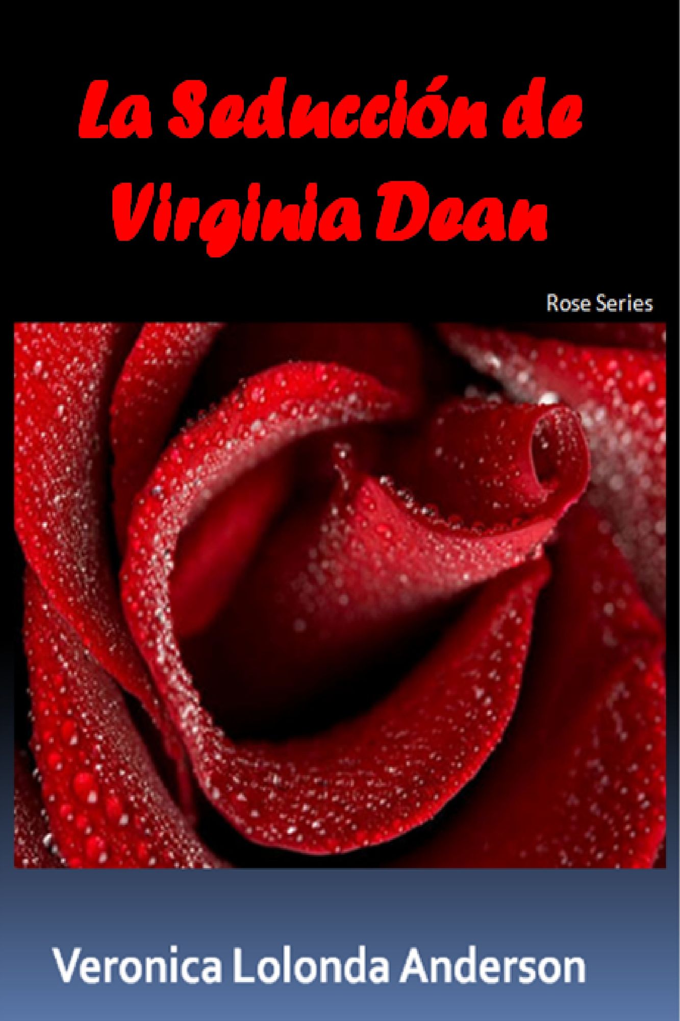 La Seducción de Virginia Dean