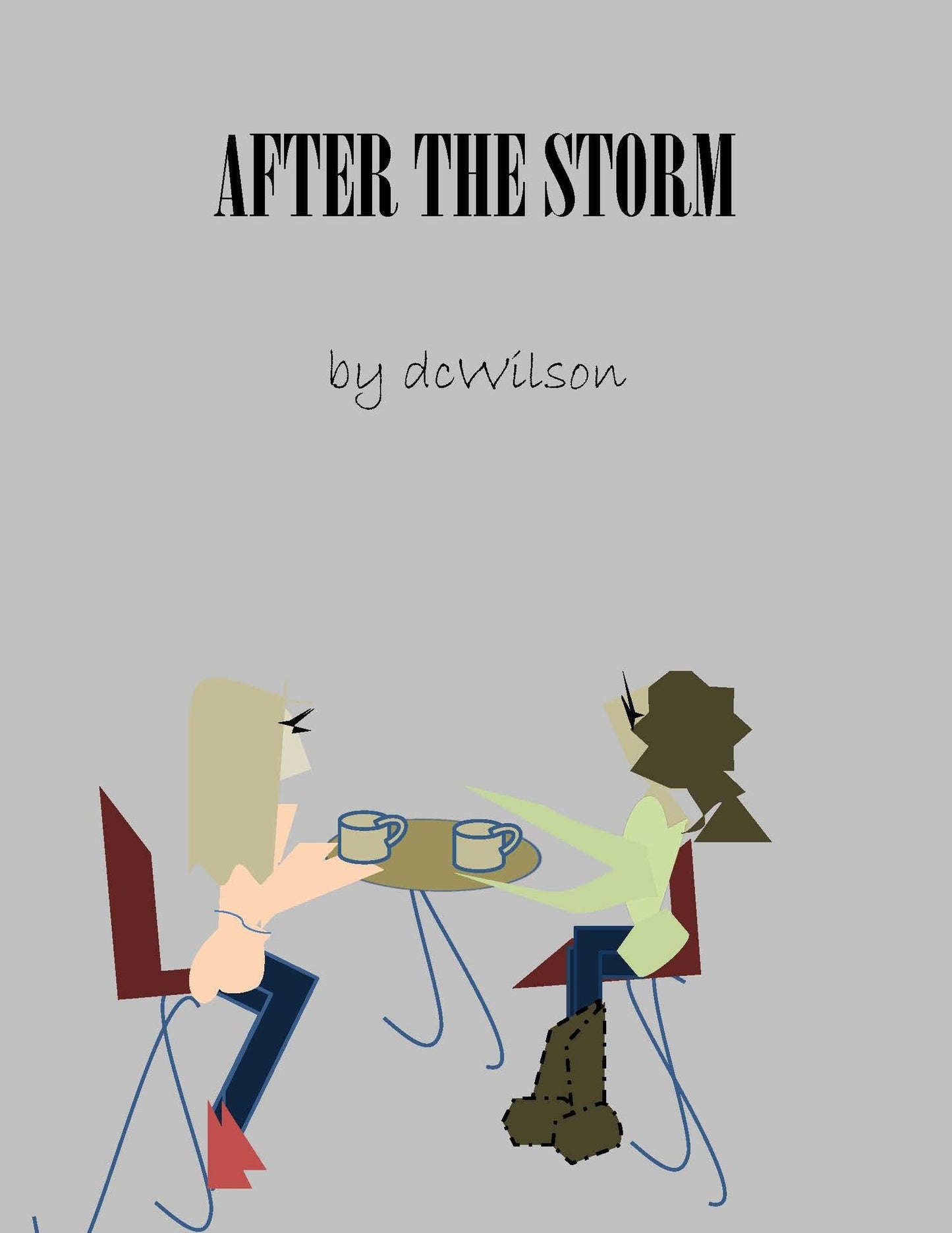 After The Storm