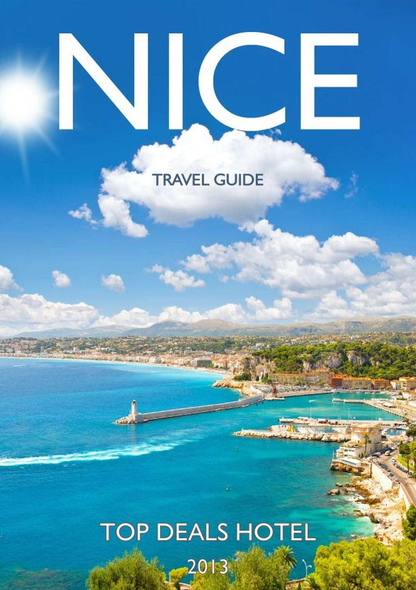 Nice Travel Guide