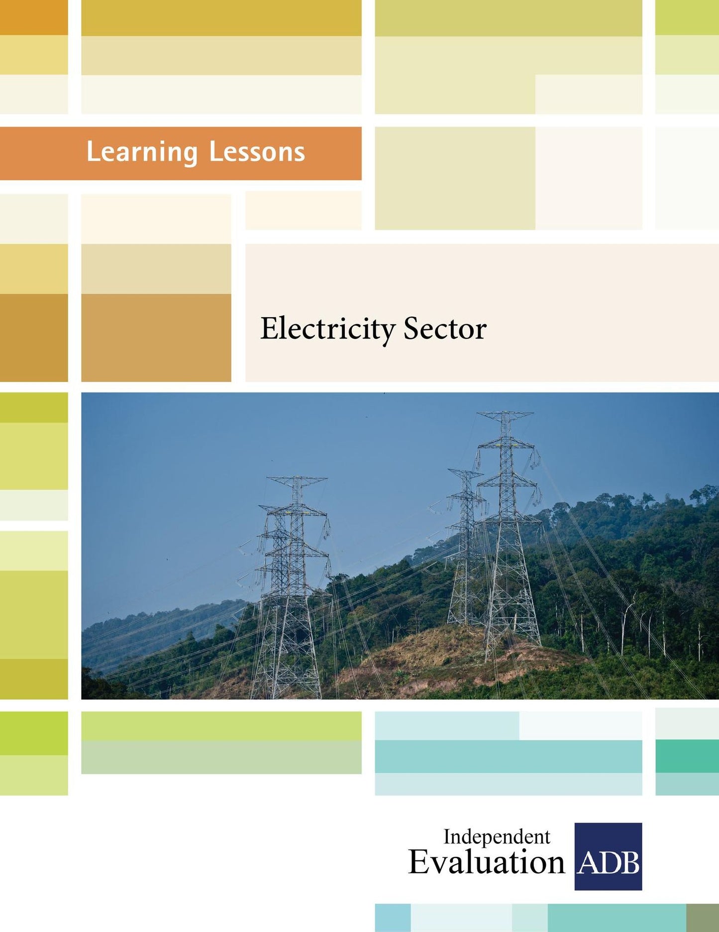 Learning Lessons in the Electricity Sector
