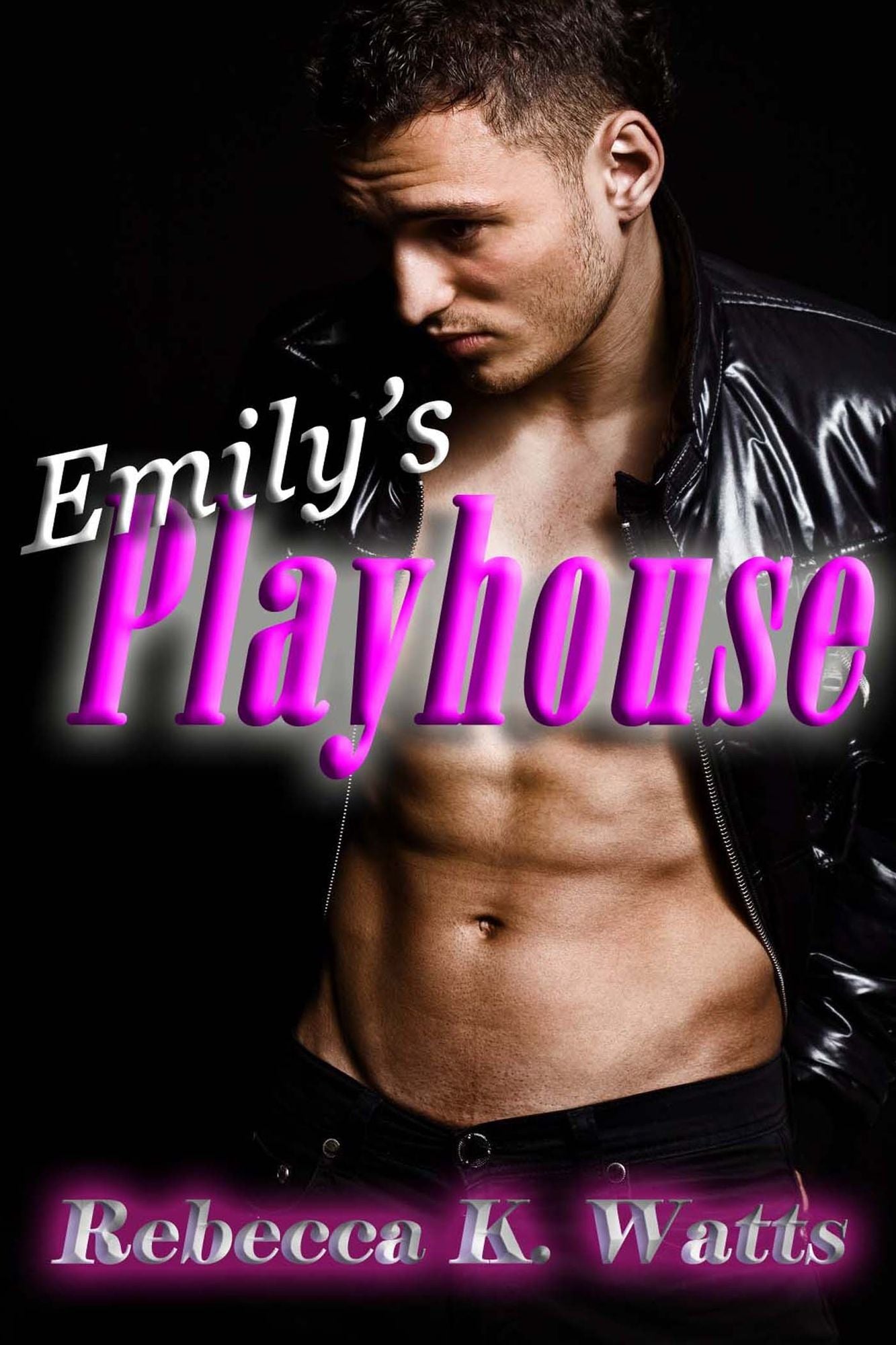 Emily's Playhouse