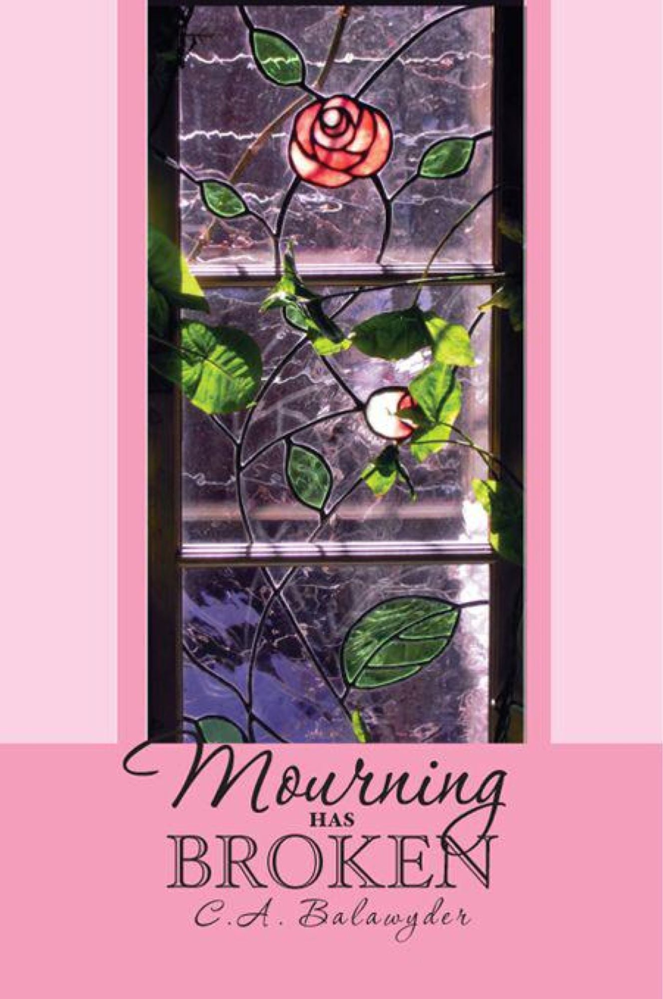 Mourning Has Broken