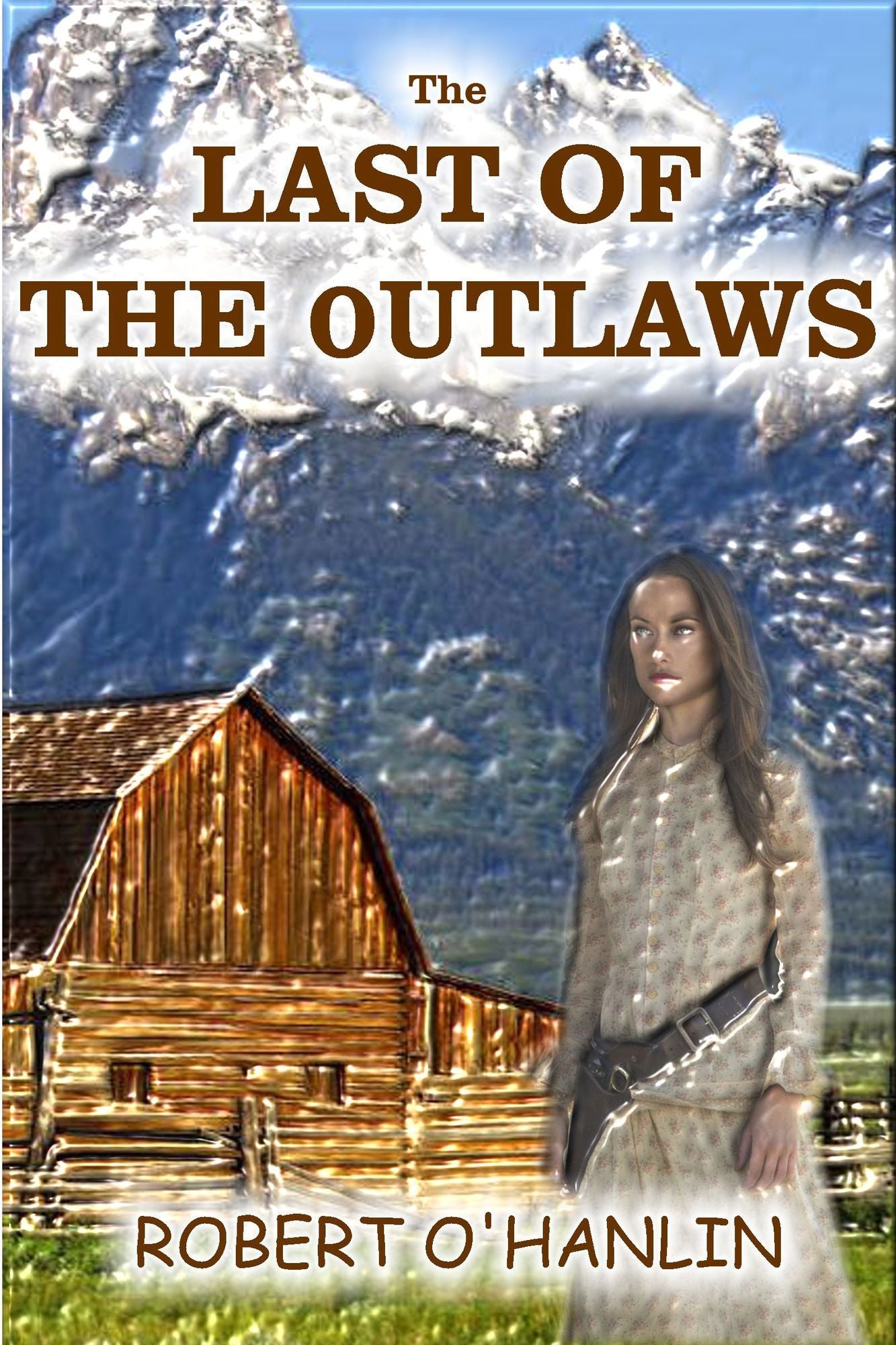 The Last of the Outlaws