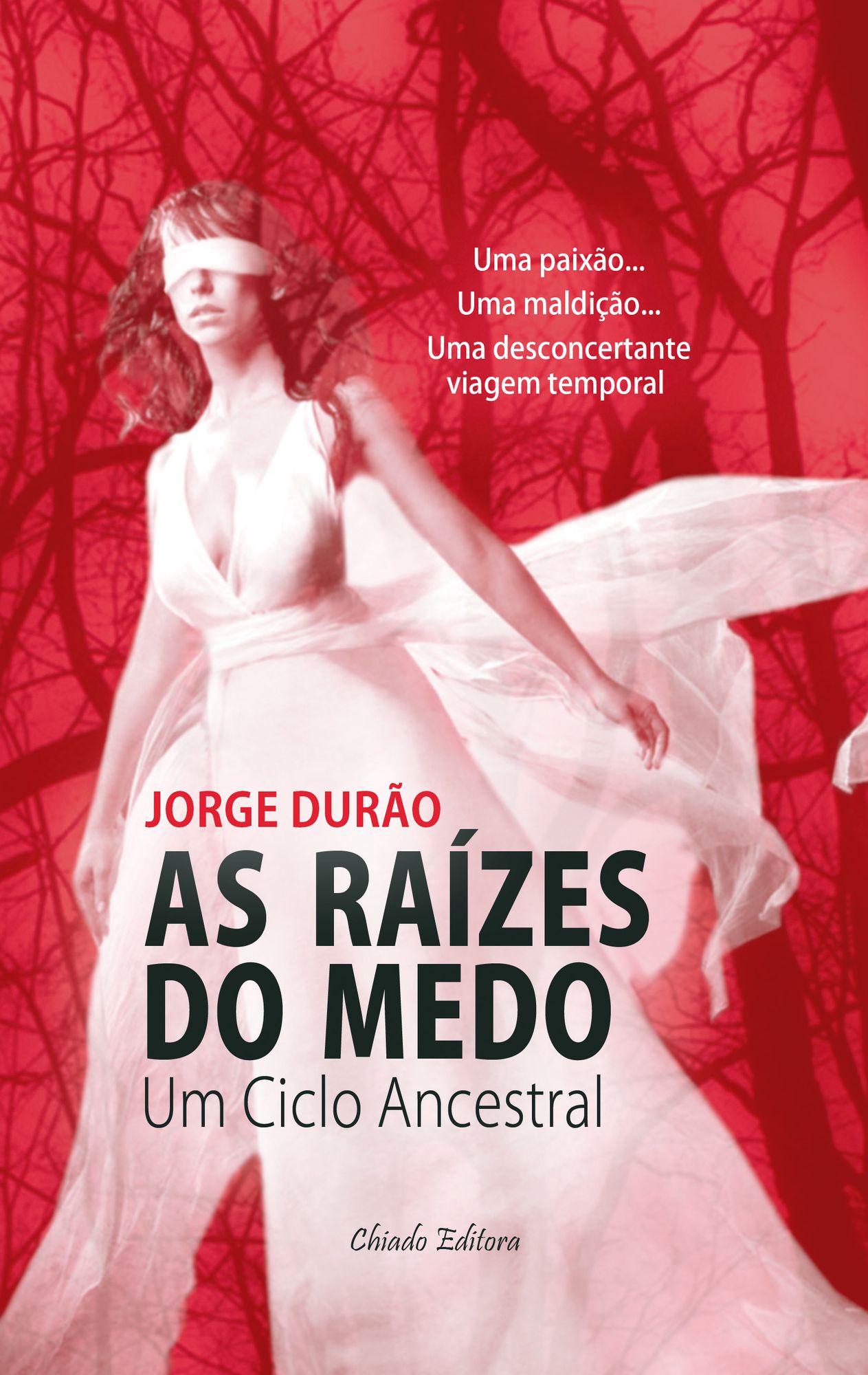 As Raízes do Medo: um ciclo ancestral