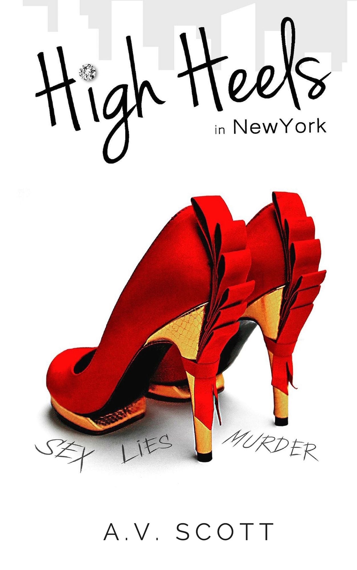 High Heels in New York