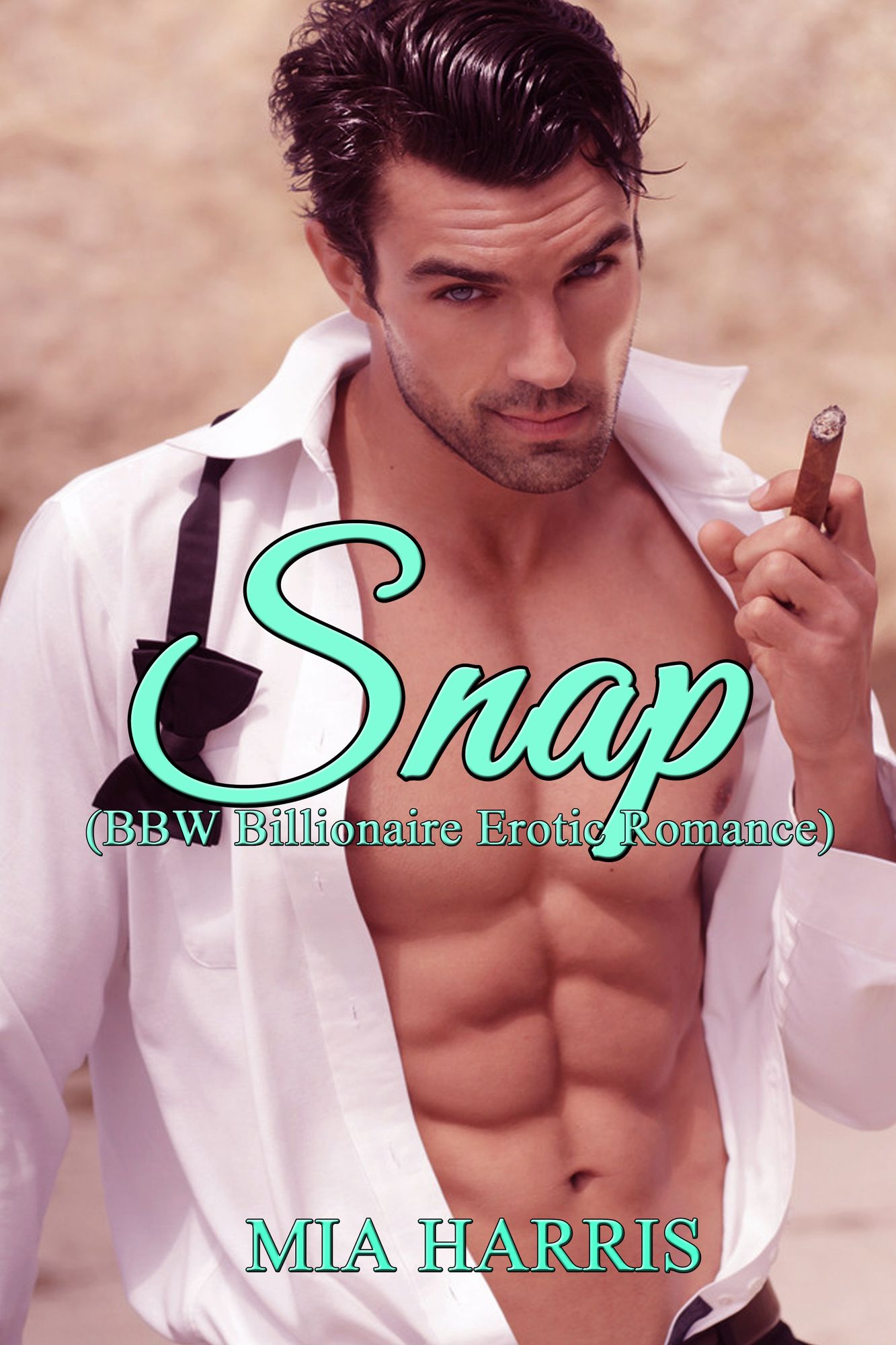 Snap (BBW, Billionaire, Erotic Romance)