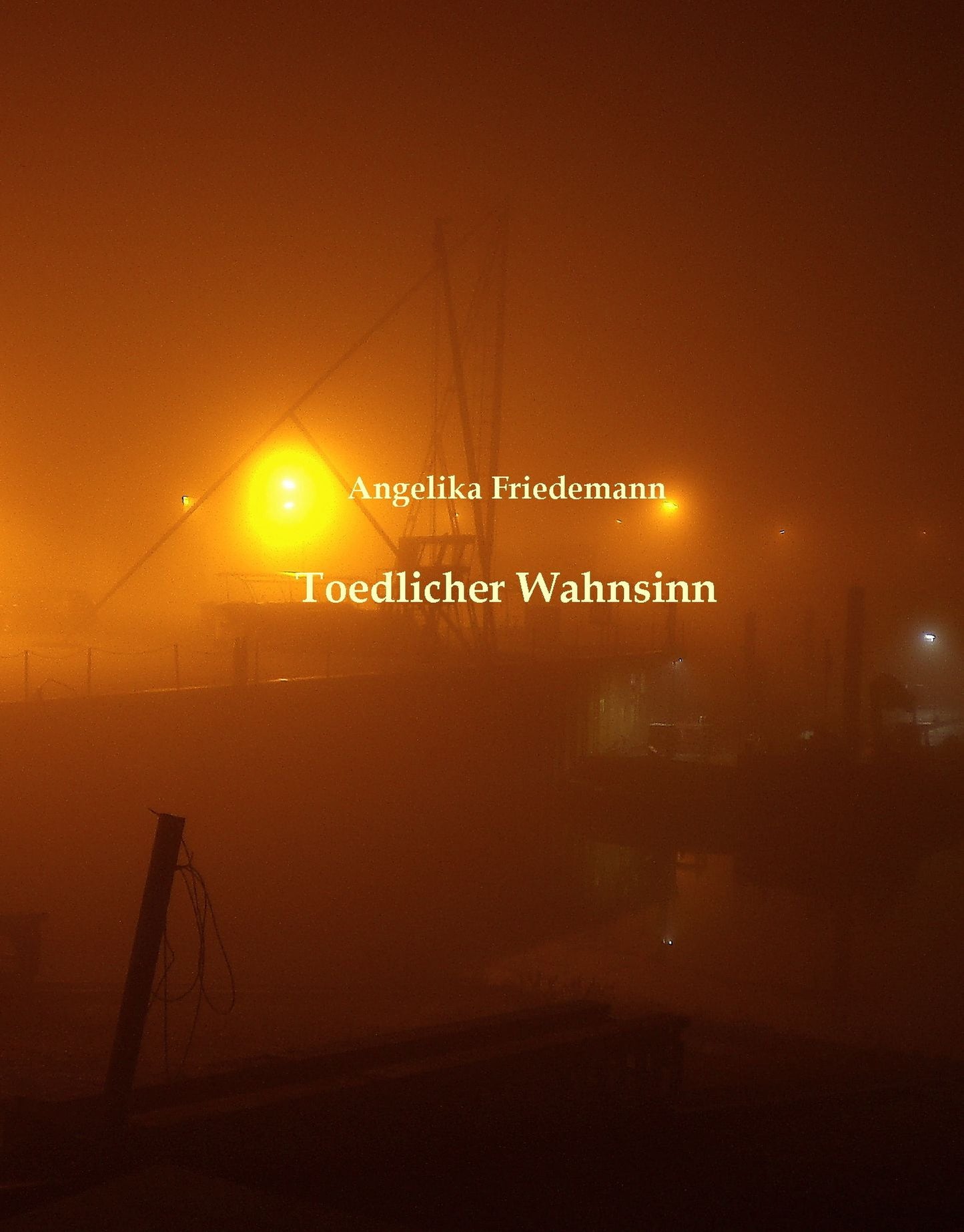 Toedlicher Wahnsinn
