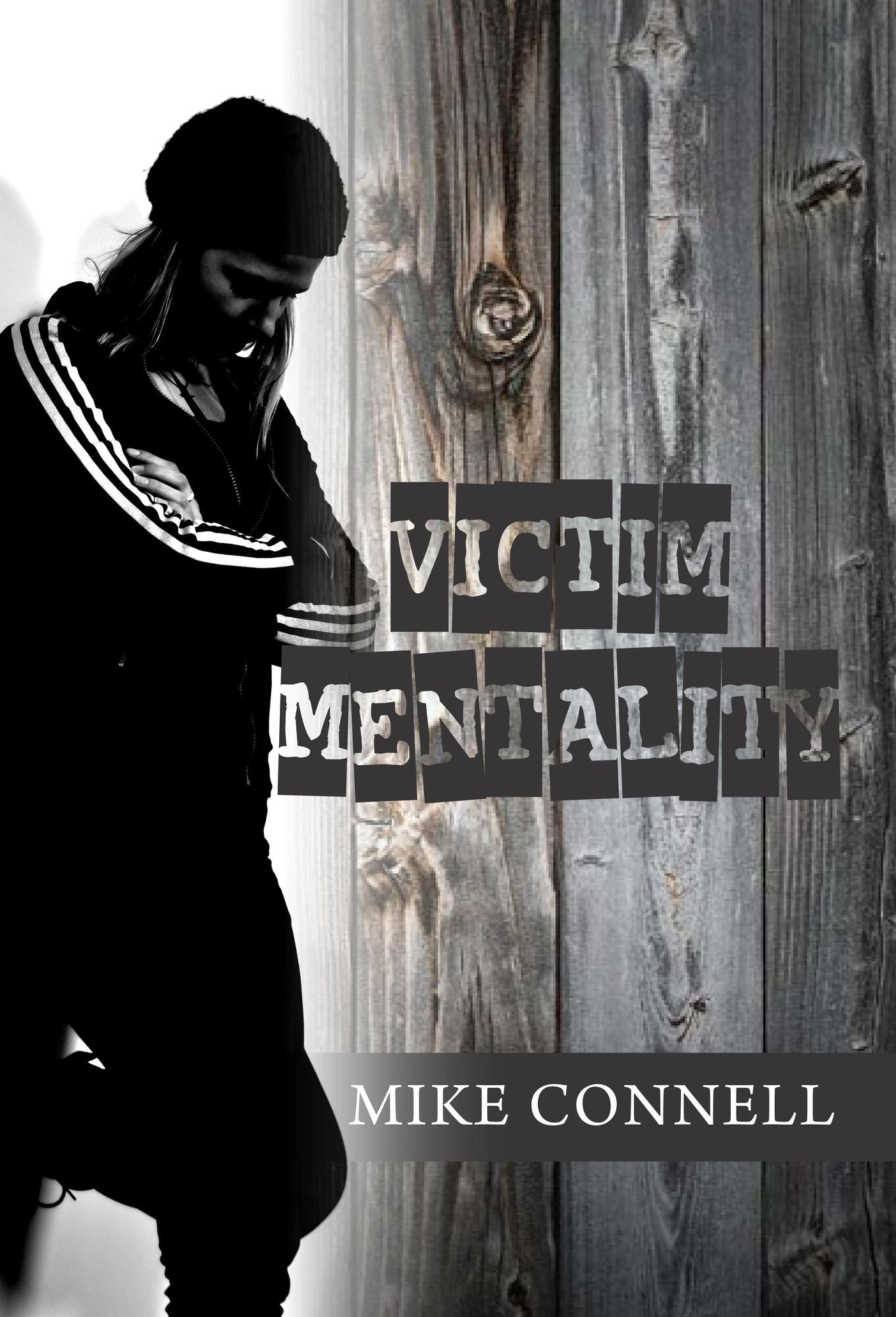 Victim Mentality (2 sermons)
