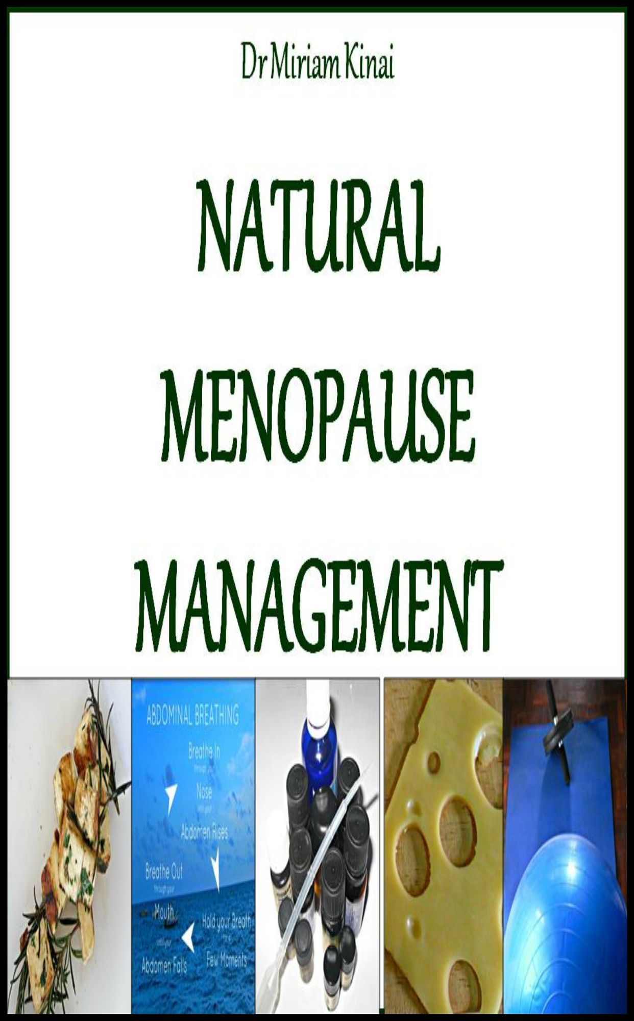 Natural Menopause Management