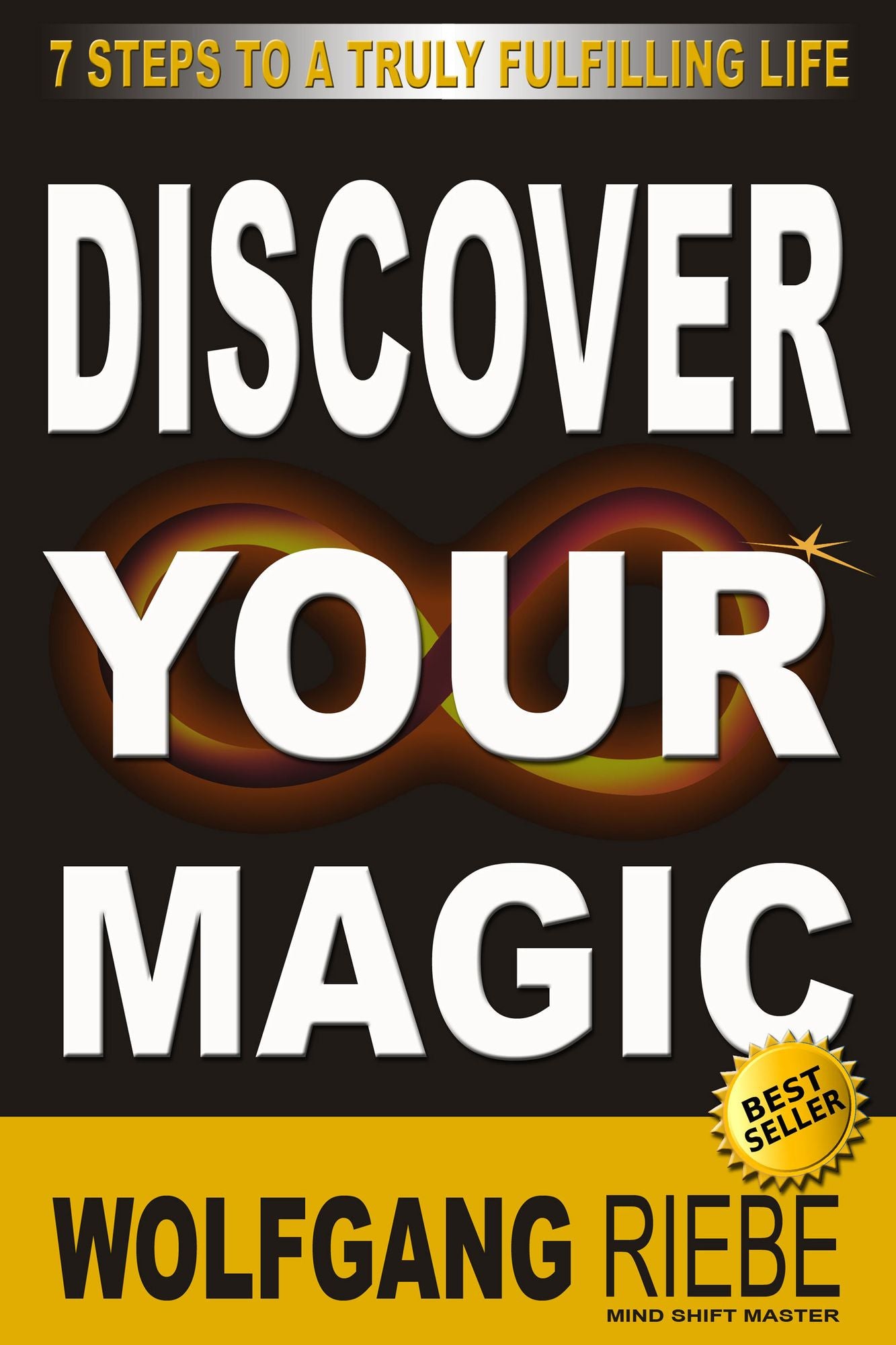 Discover Your Magic