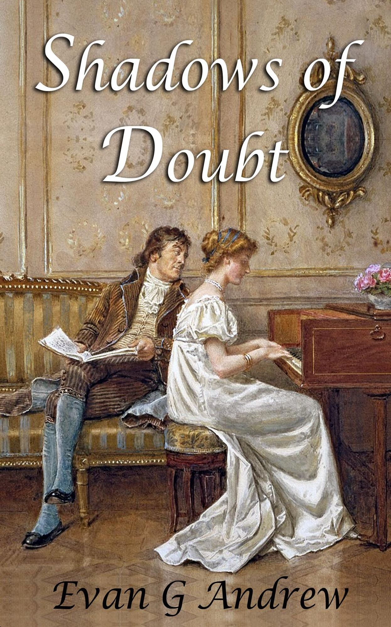 Shadows of Doubt
