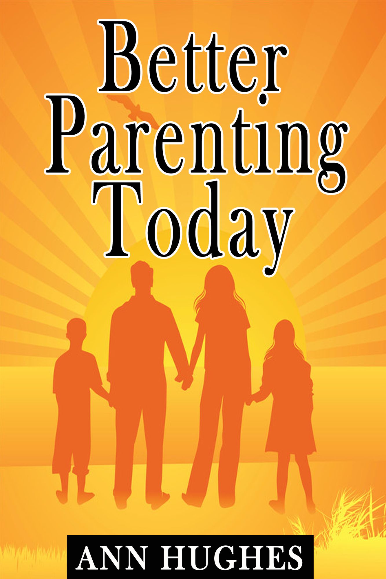 Better Parenting Today