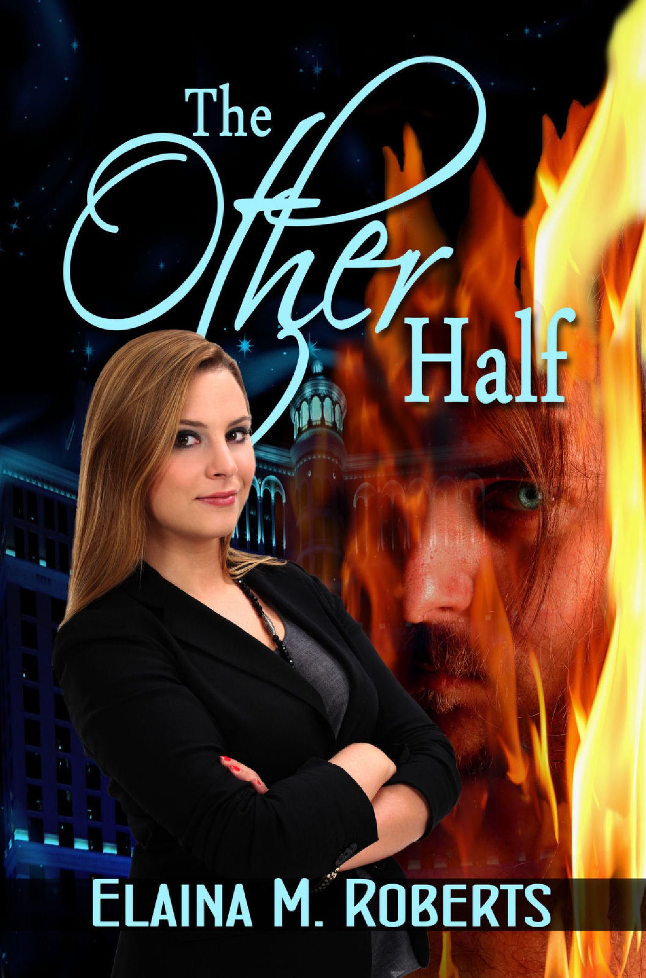 The Other Half