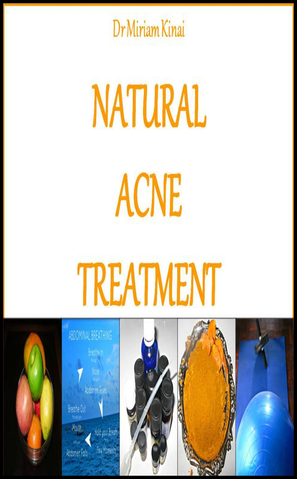 Natural Acne Treatment