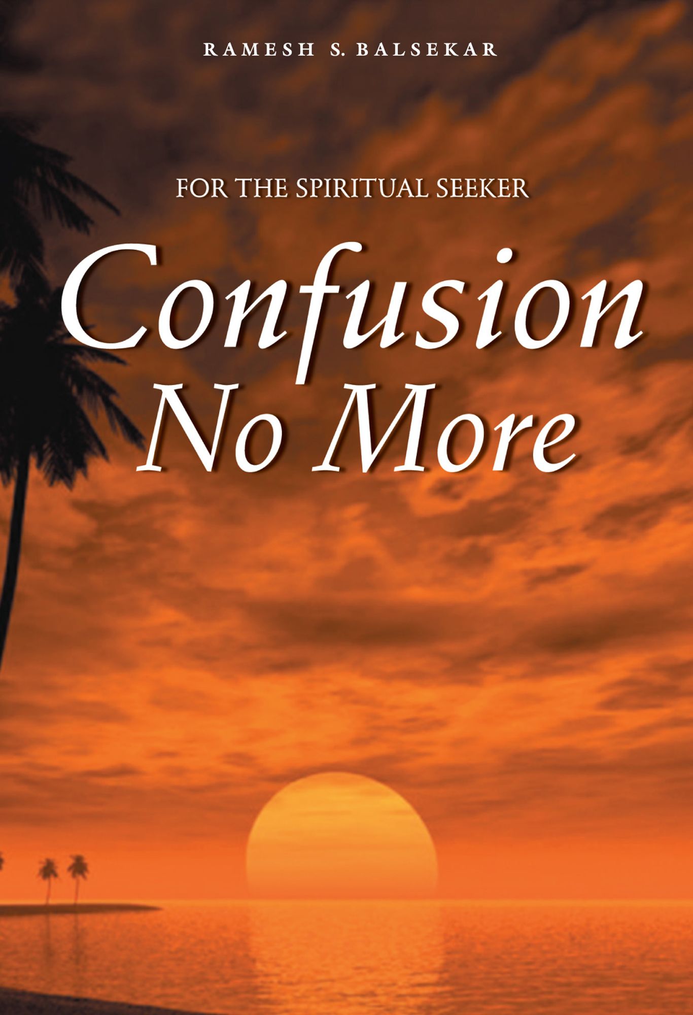 Confusion No More