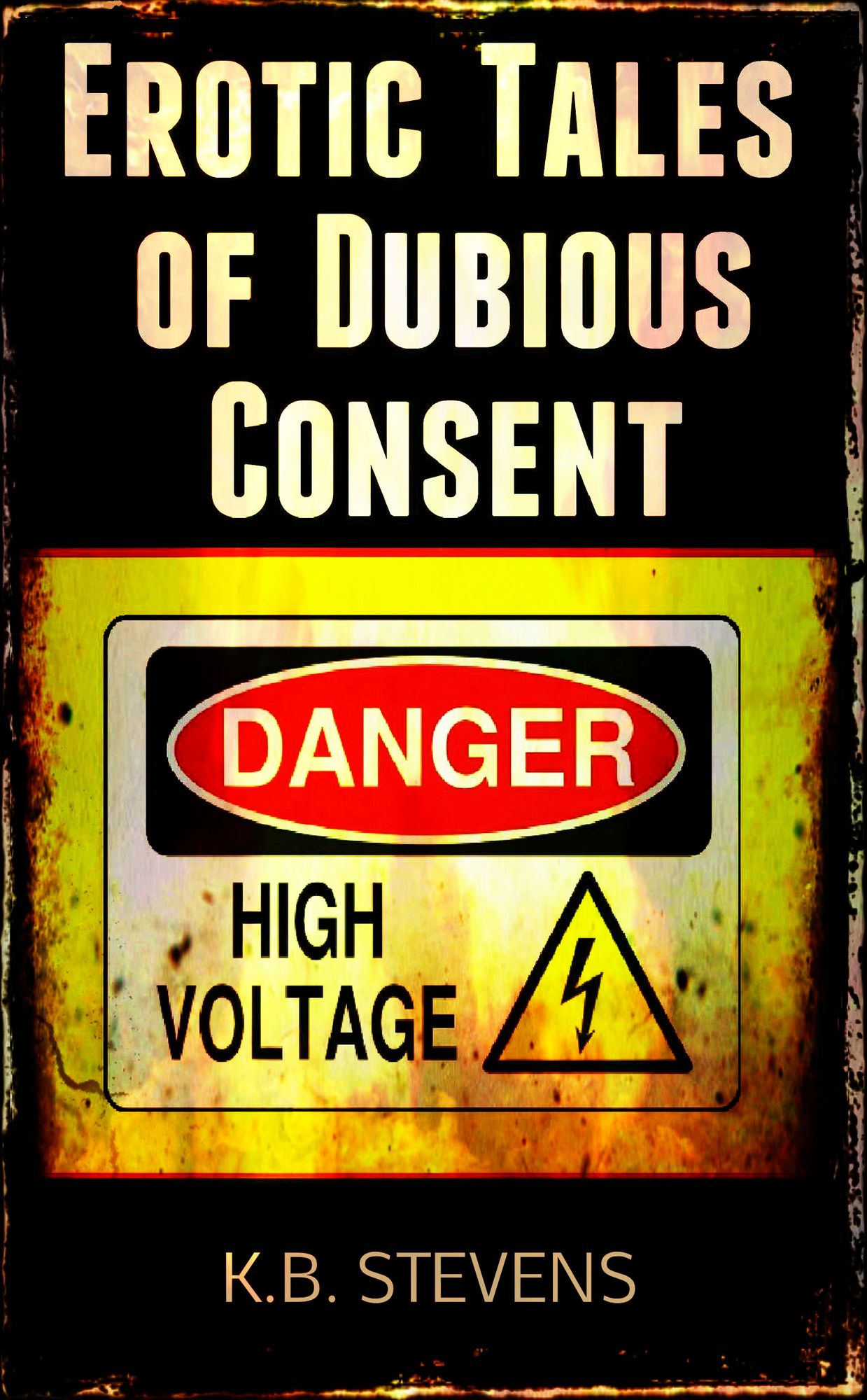 Erotic Tales of Dubious Consent