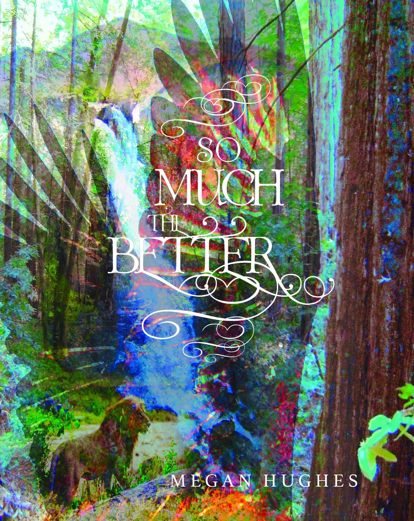 So Much The Better