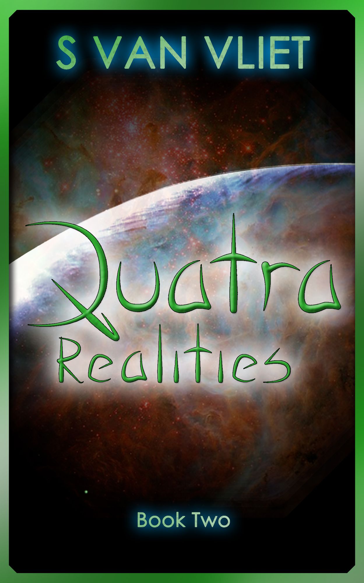 Quatra: Realities