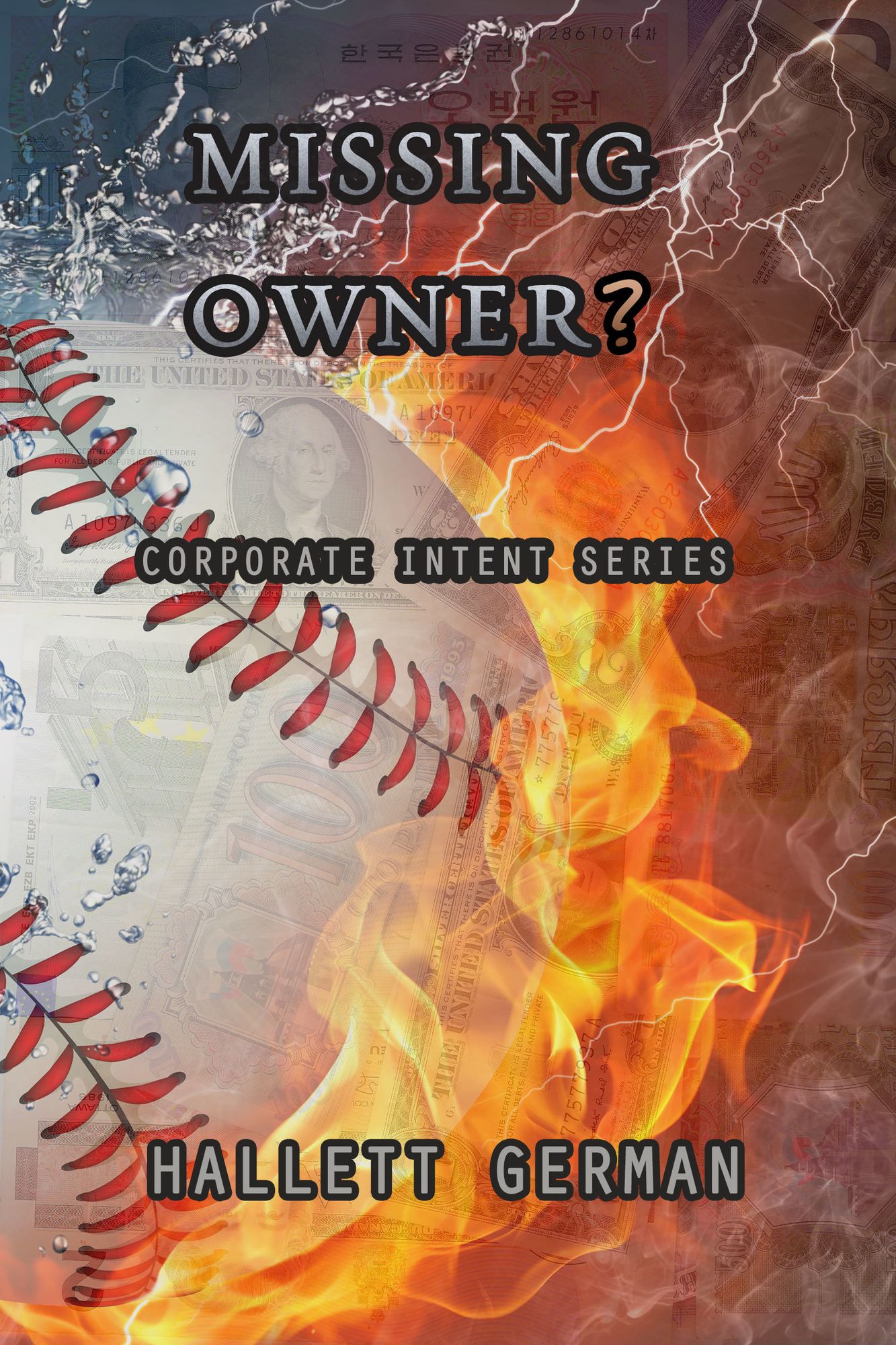 Missing Owner?: Corporate Intent Series