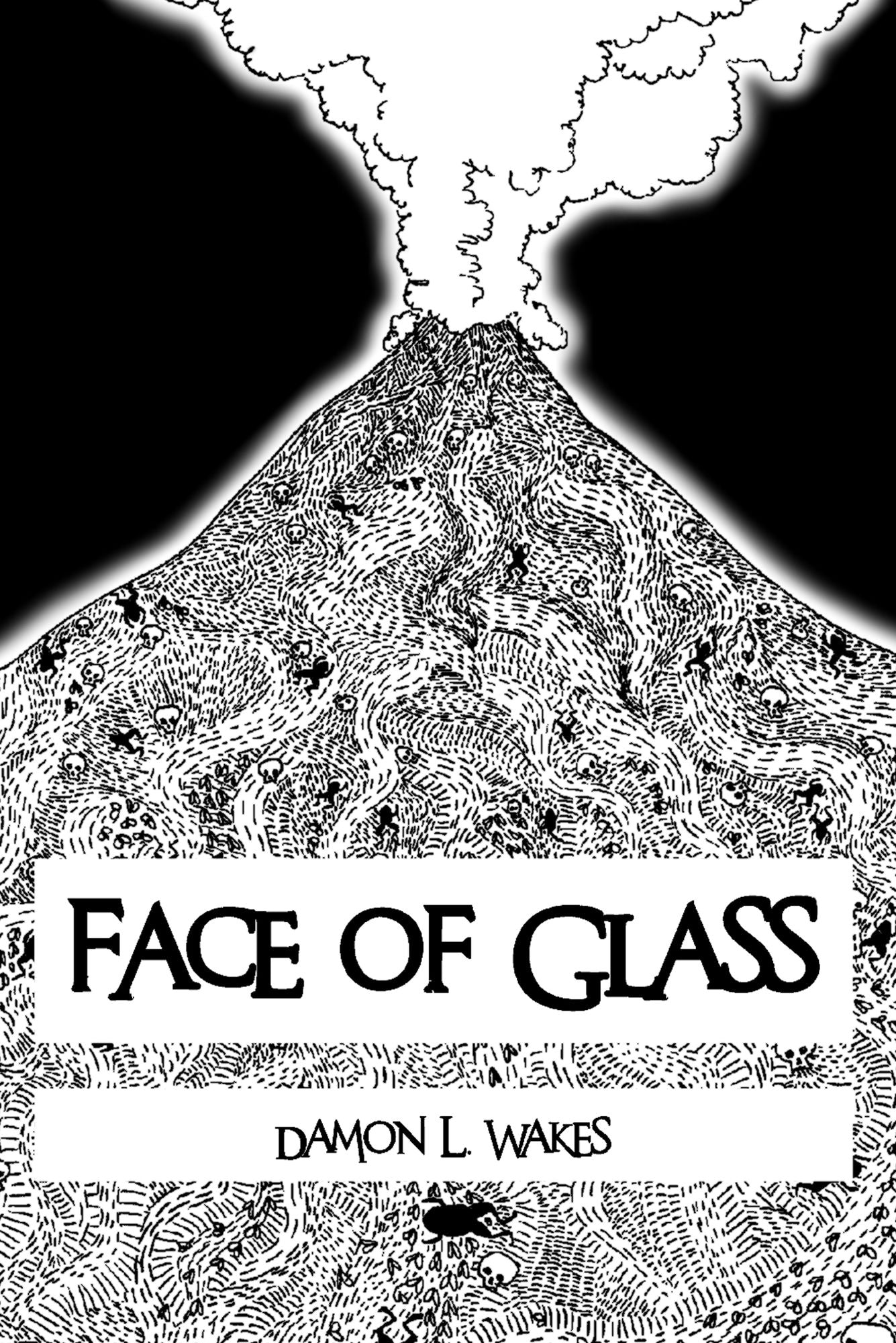 Face of Glass