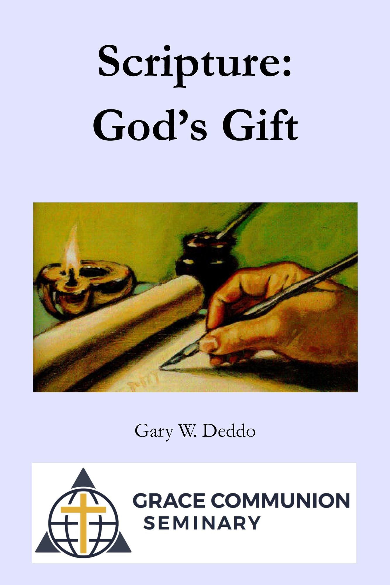 Scripture: God's Gift