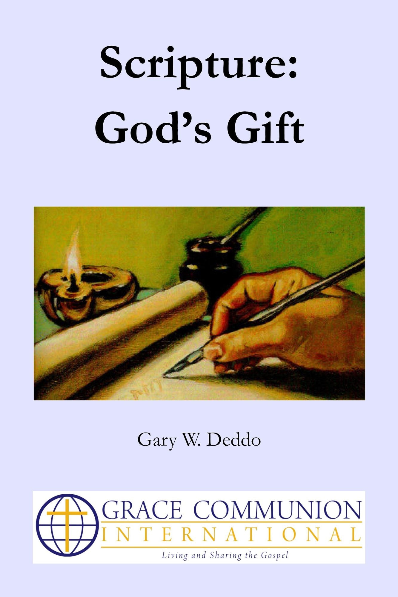 Scripture: God's Gift