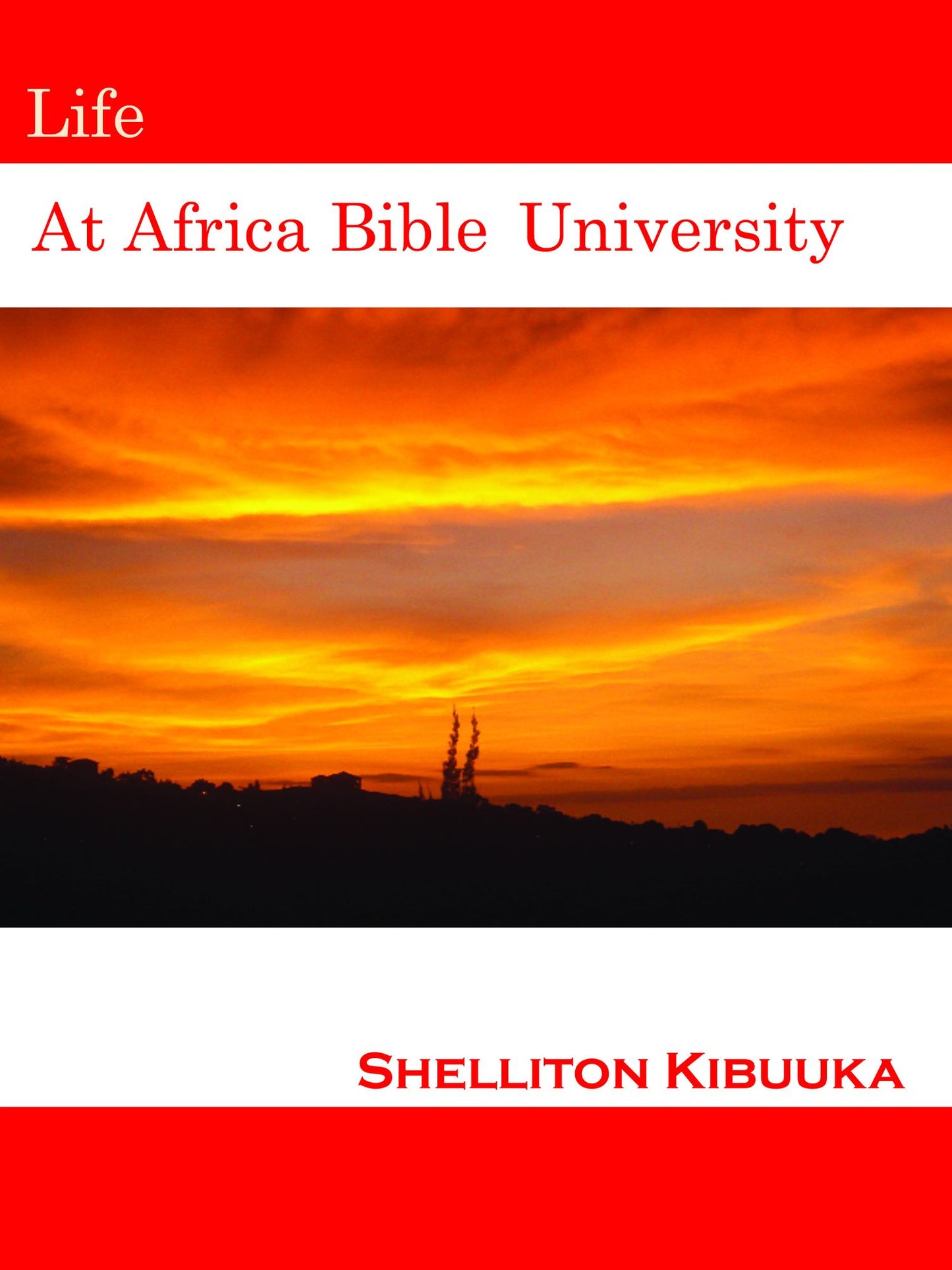 Life at African Bible University