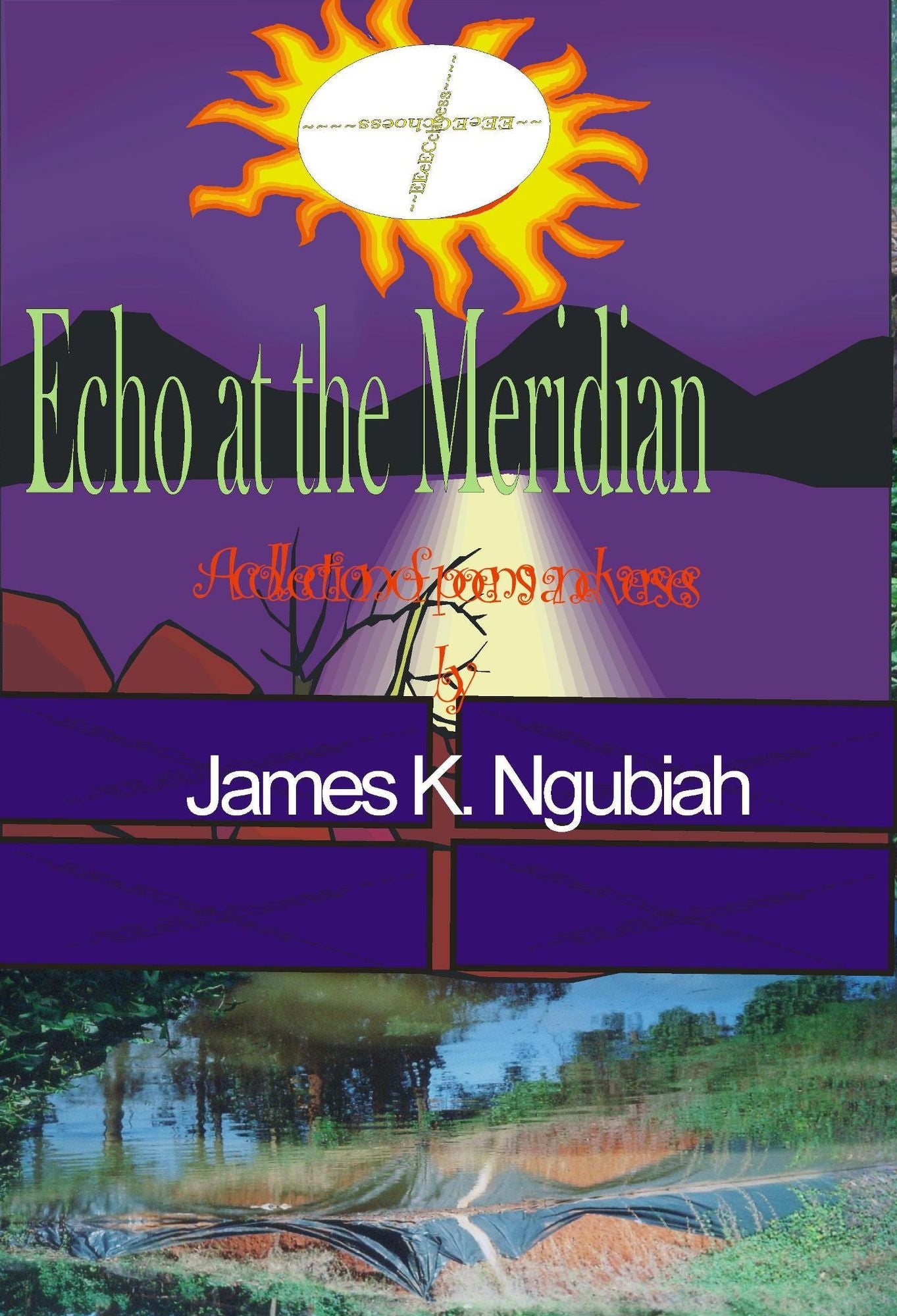 Echo At The Meridian