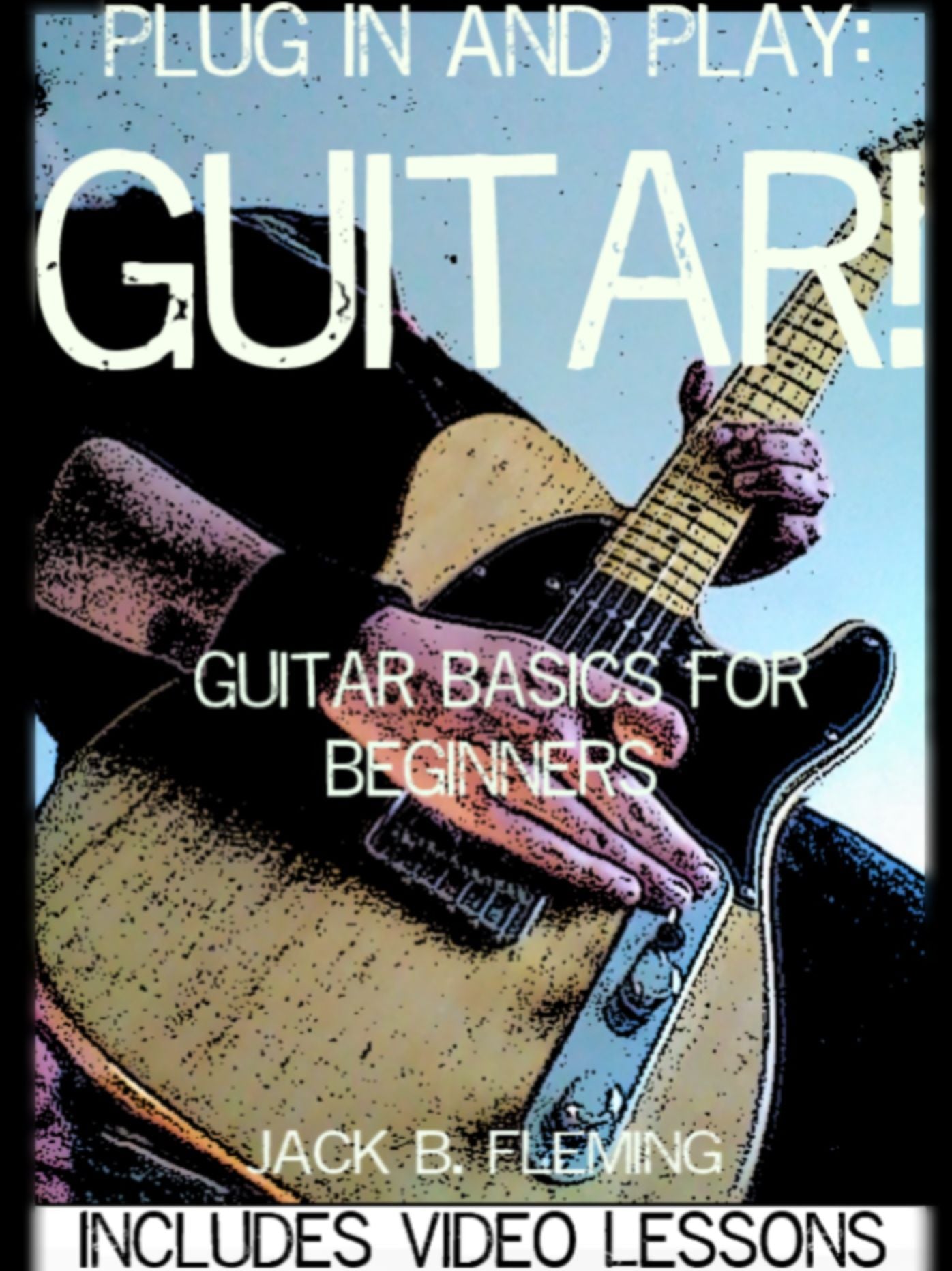 Plug In And Play: Guitar!
