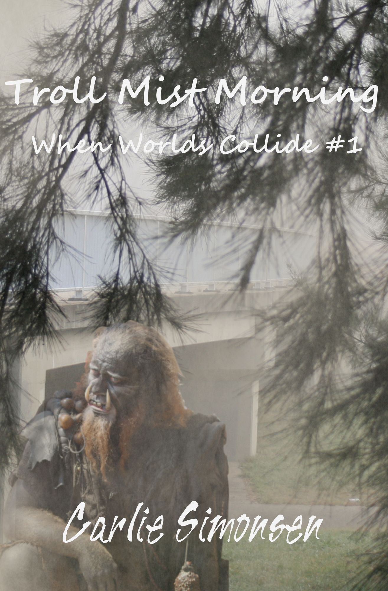Troll-Mist Morning