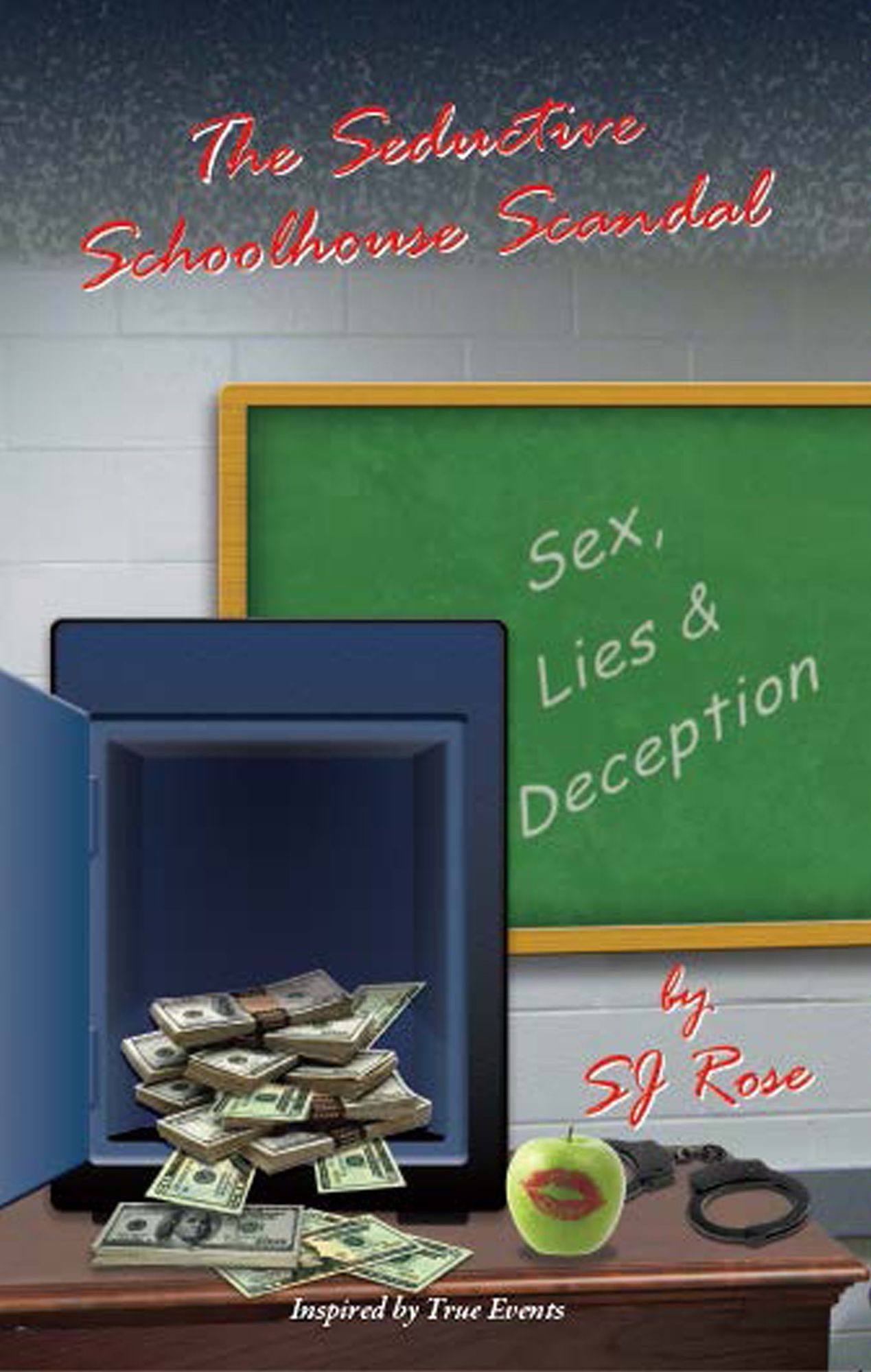 The Seductive Schoolhouse Scandal