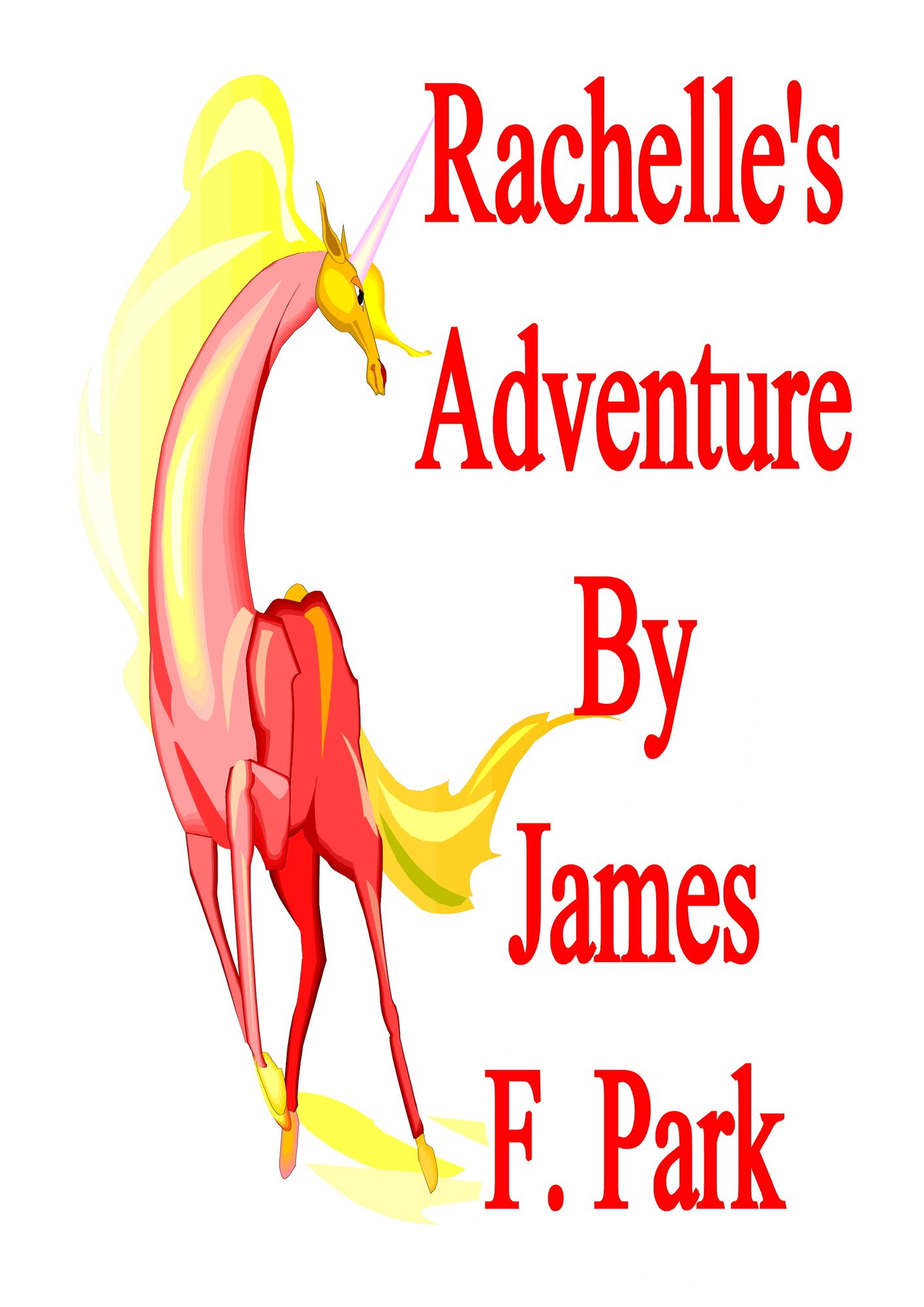 Rachelle's Adventure